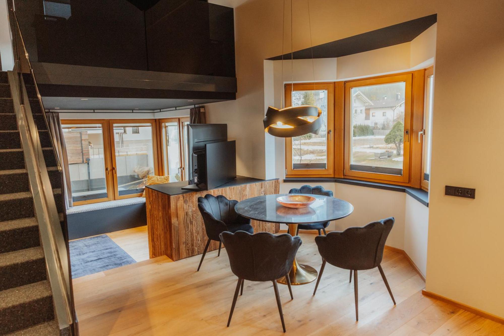 Suite Sauna