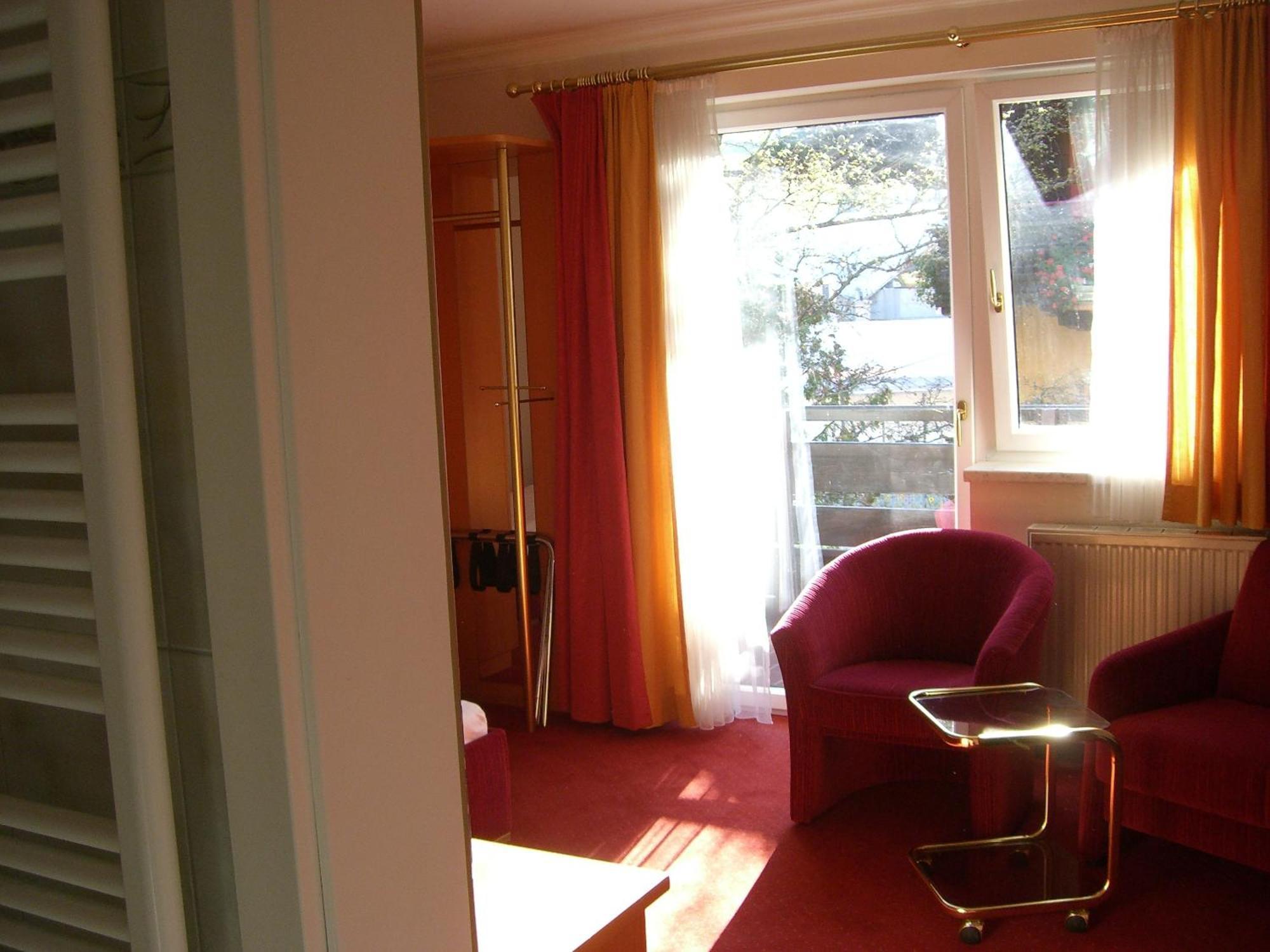 Family Room Annex