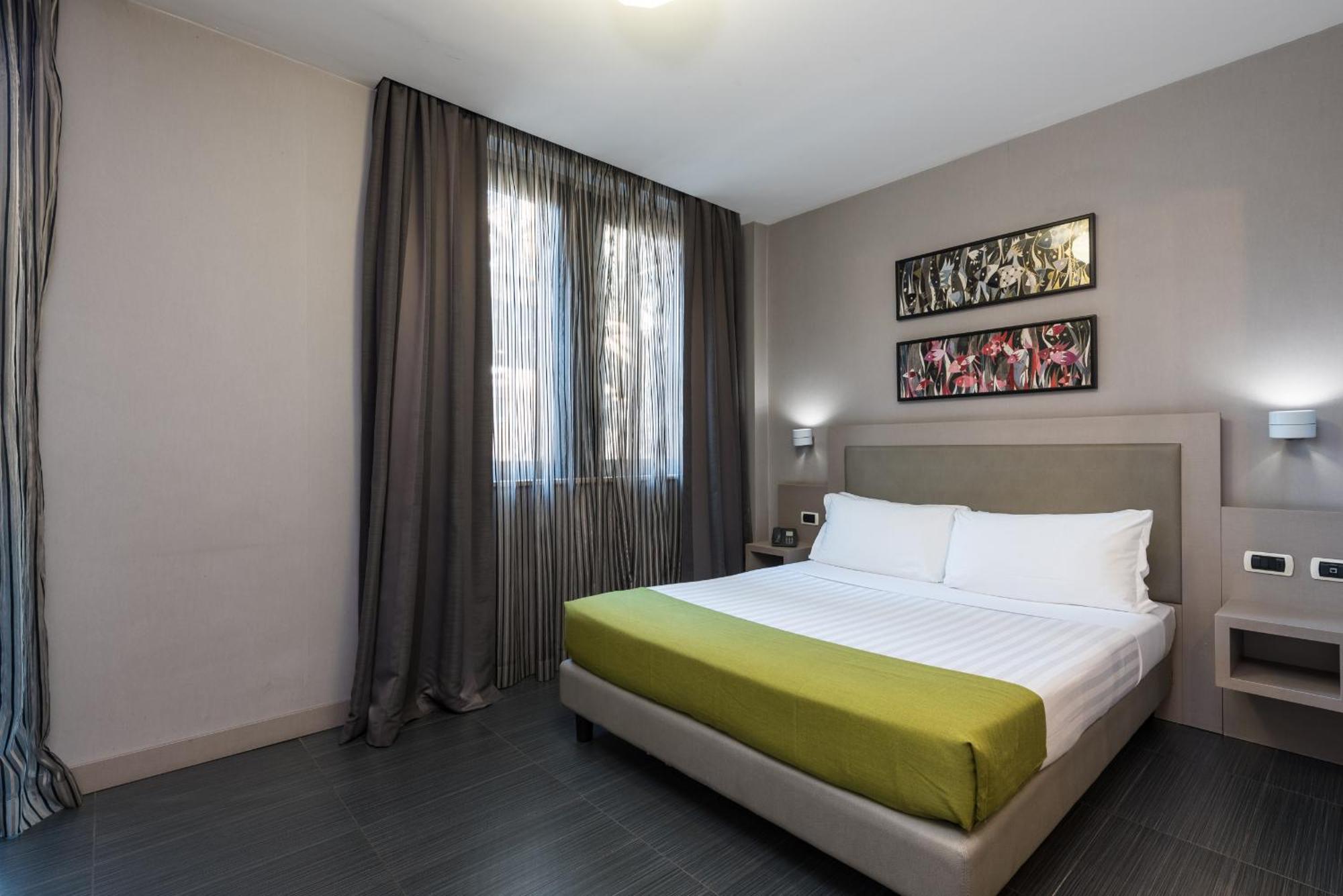 Classic Double Room