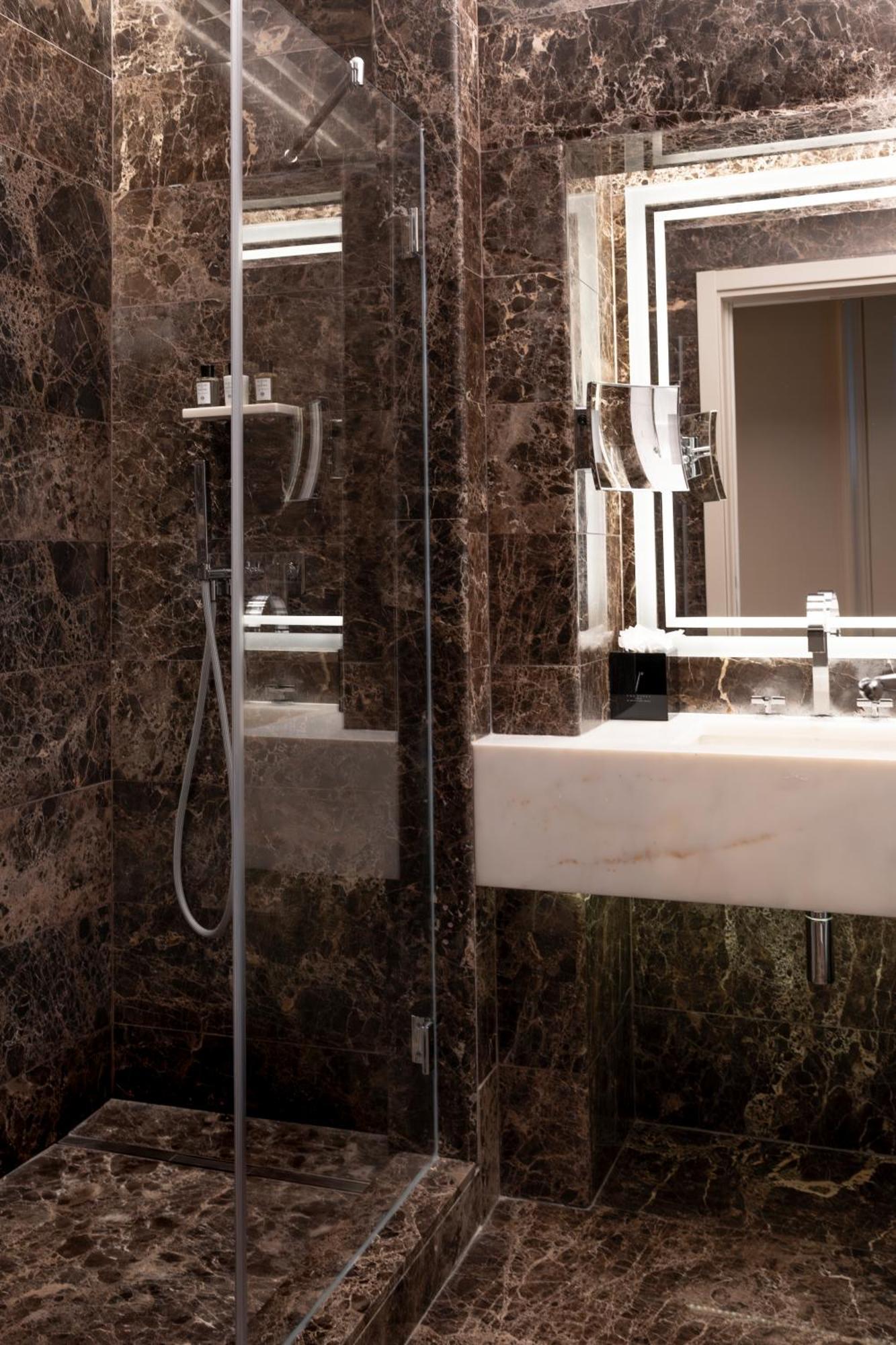 Prestige Double Room