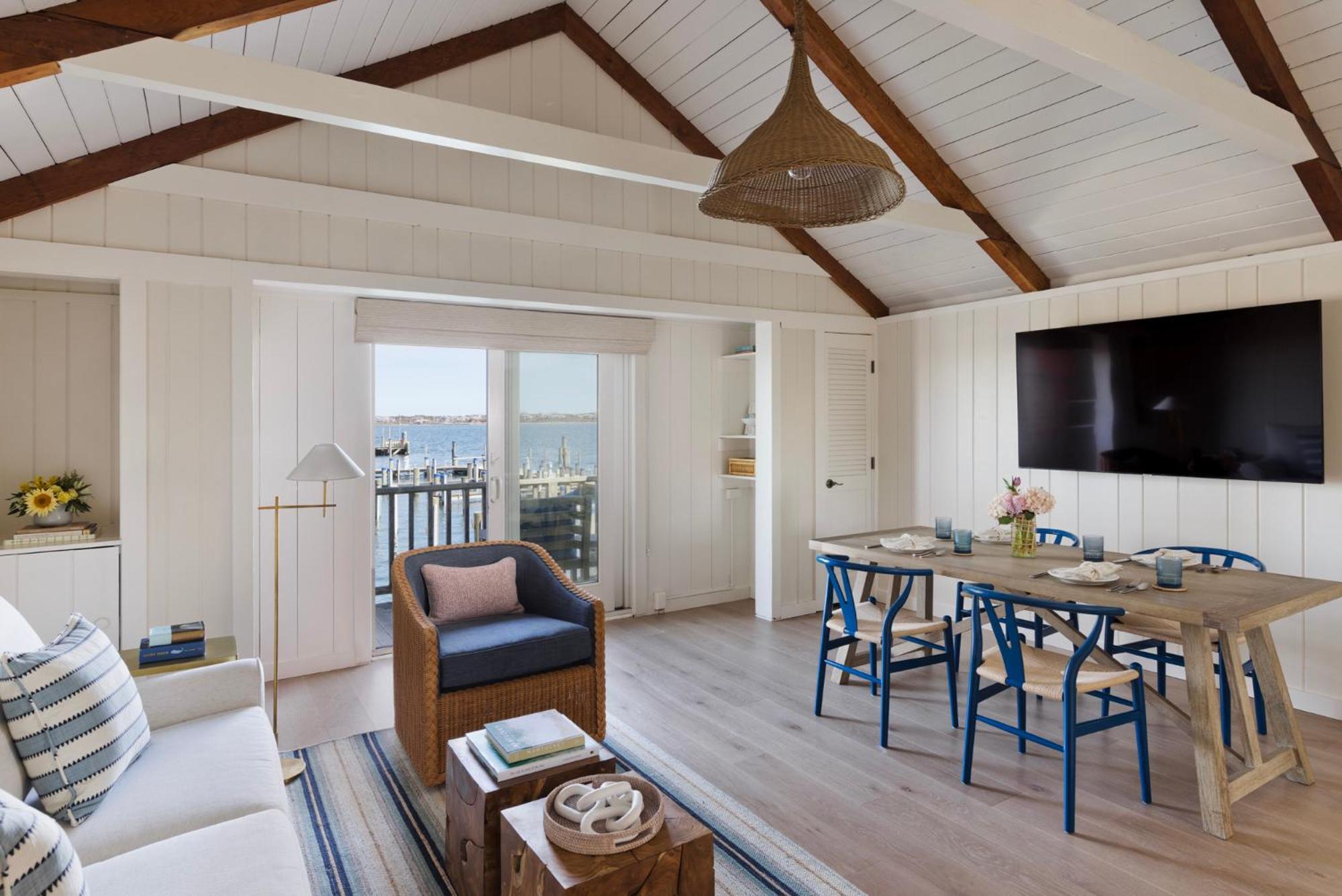 Two Bedroom Cottage Kittiwake