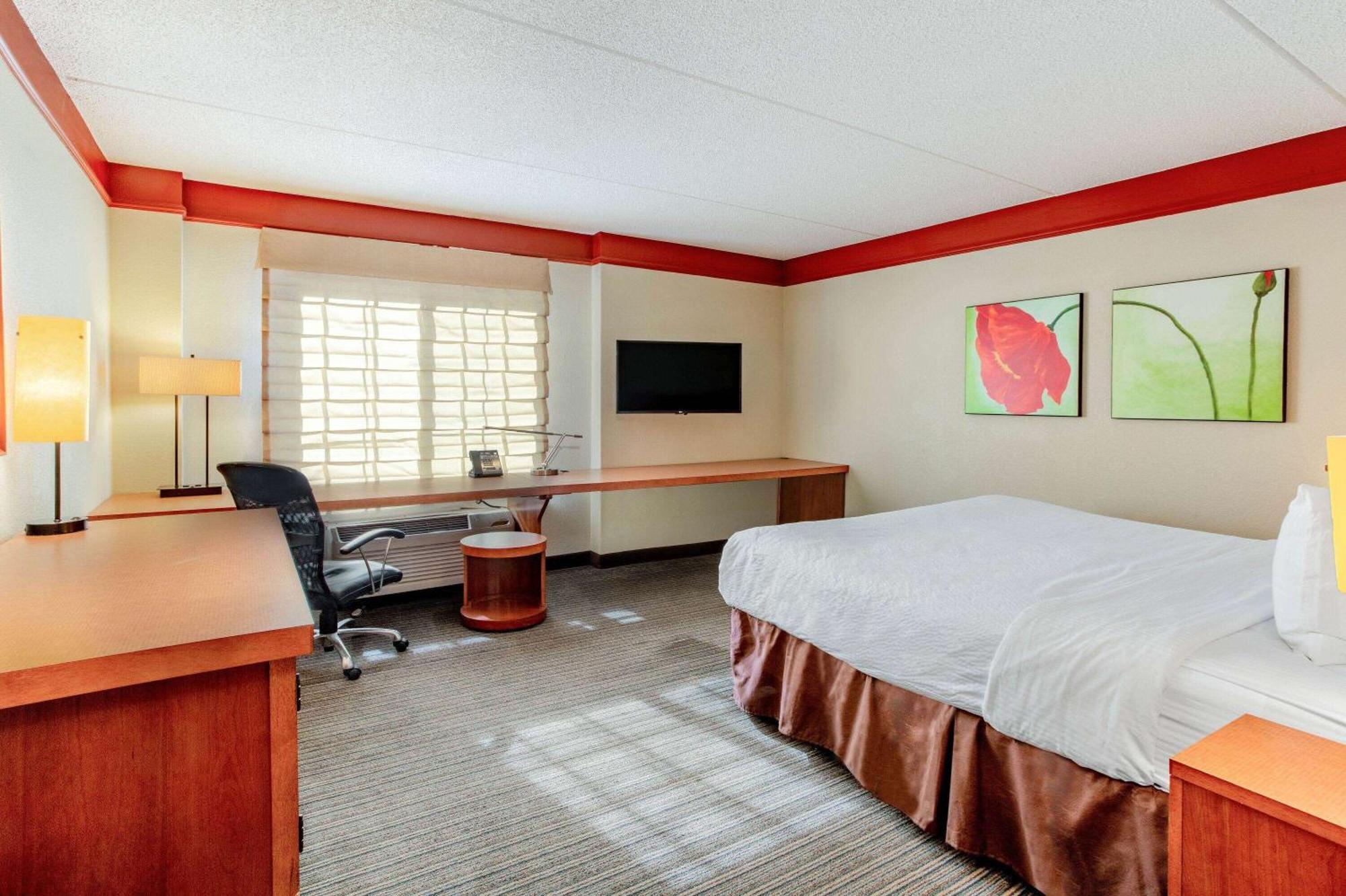 King Room - Disability Access