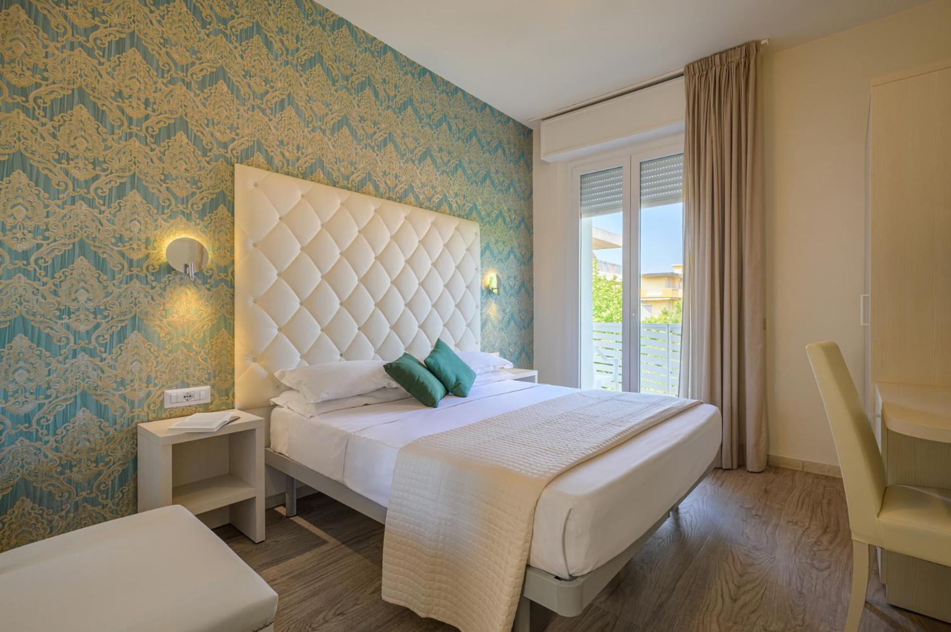 Double Room Balcony
