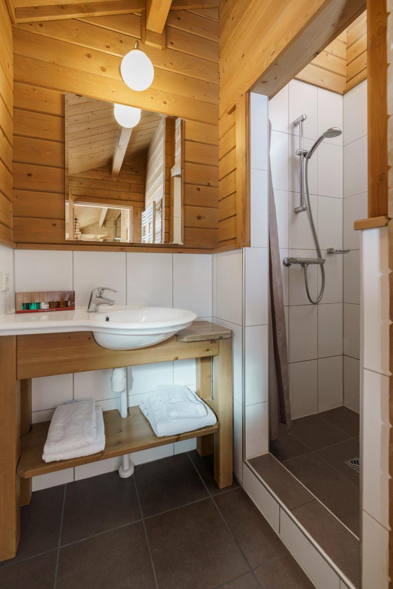 Two-Bedroom Bungalow