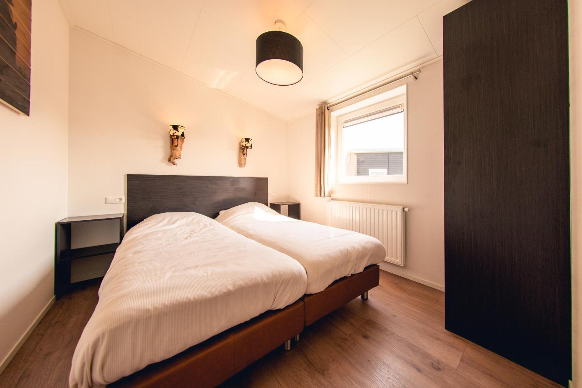 Three-Bedroom Bungalow