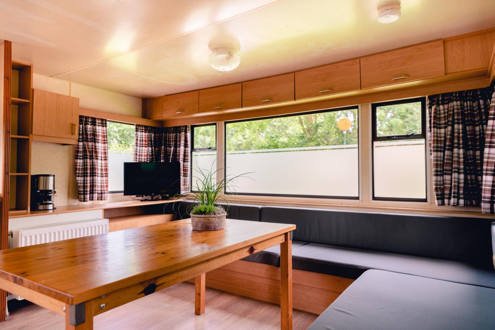 Mobile Home