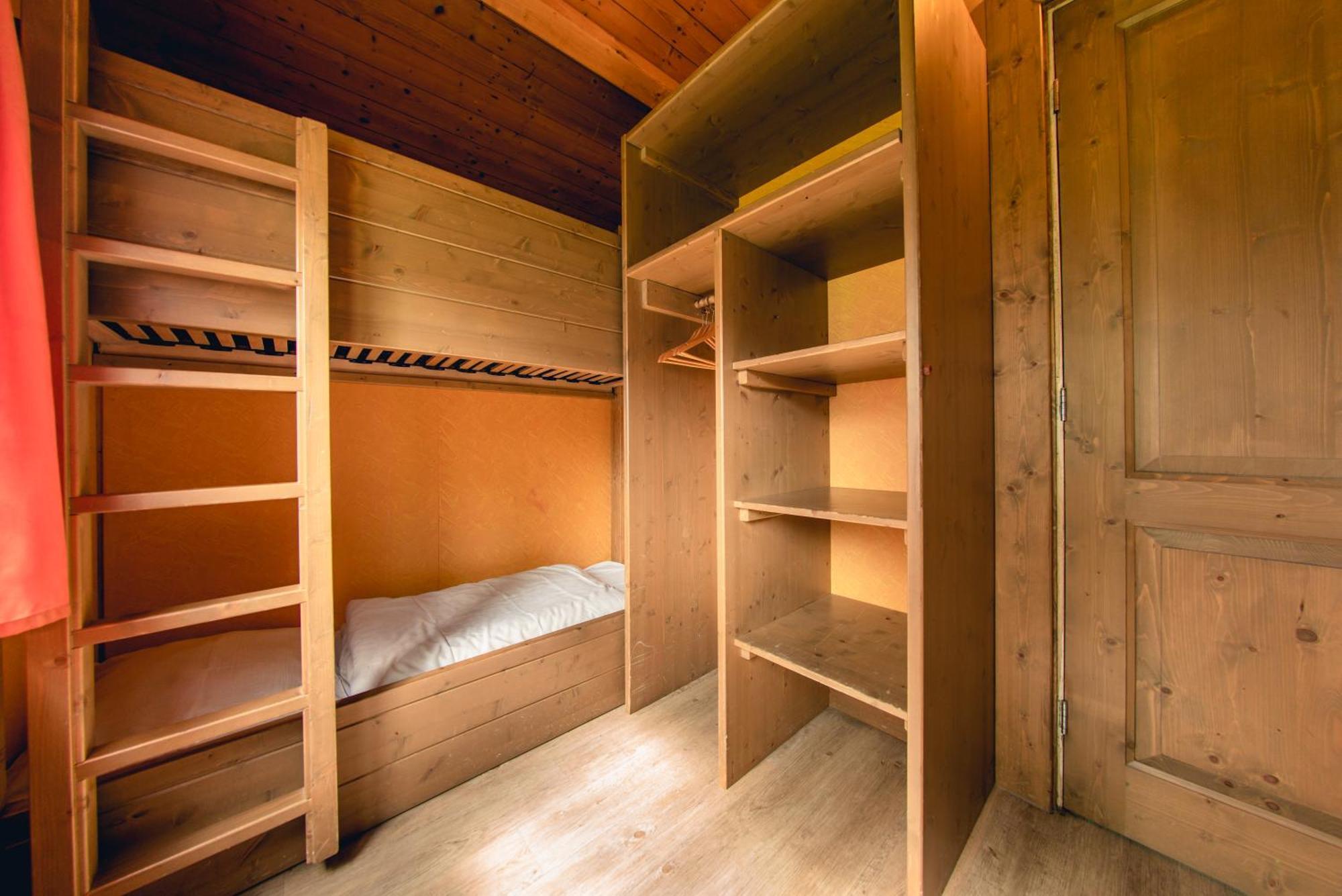 One-Bedroom Chalet