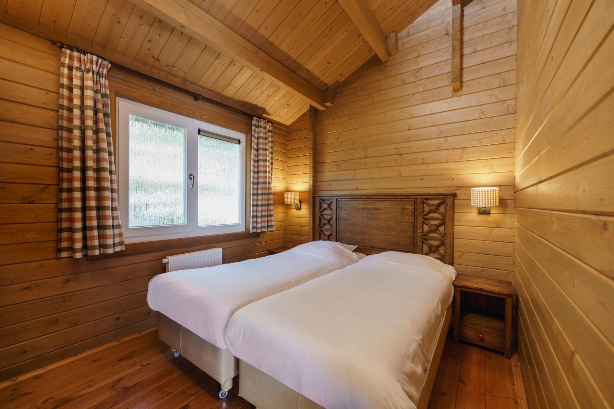 Two-Bedroom Bungalow
