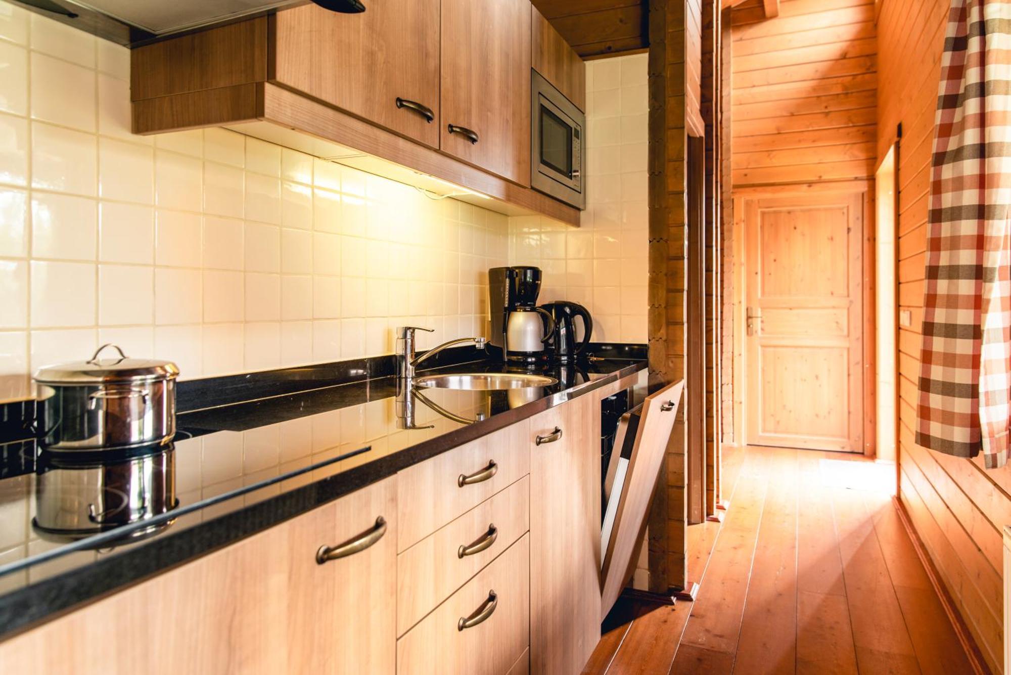 Two-Bedroom Bungalow