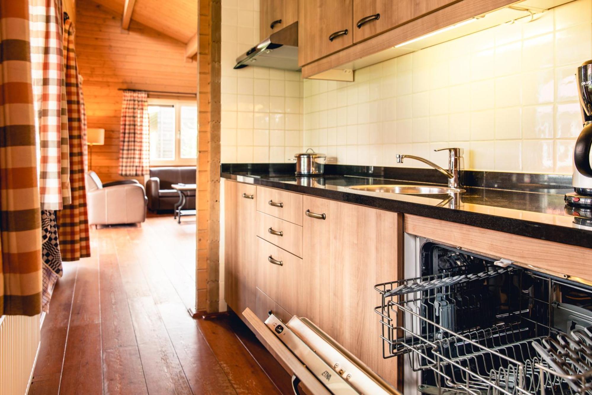 Two-Bedroom Bungalow