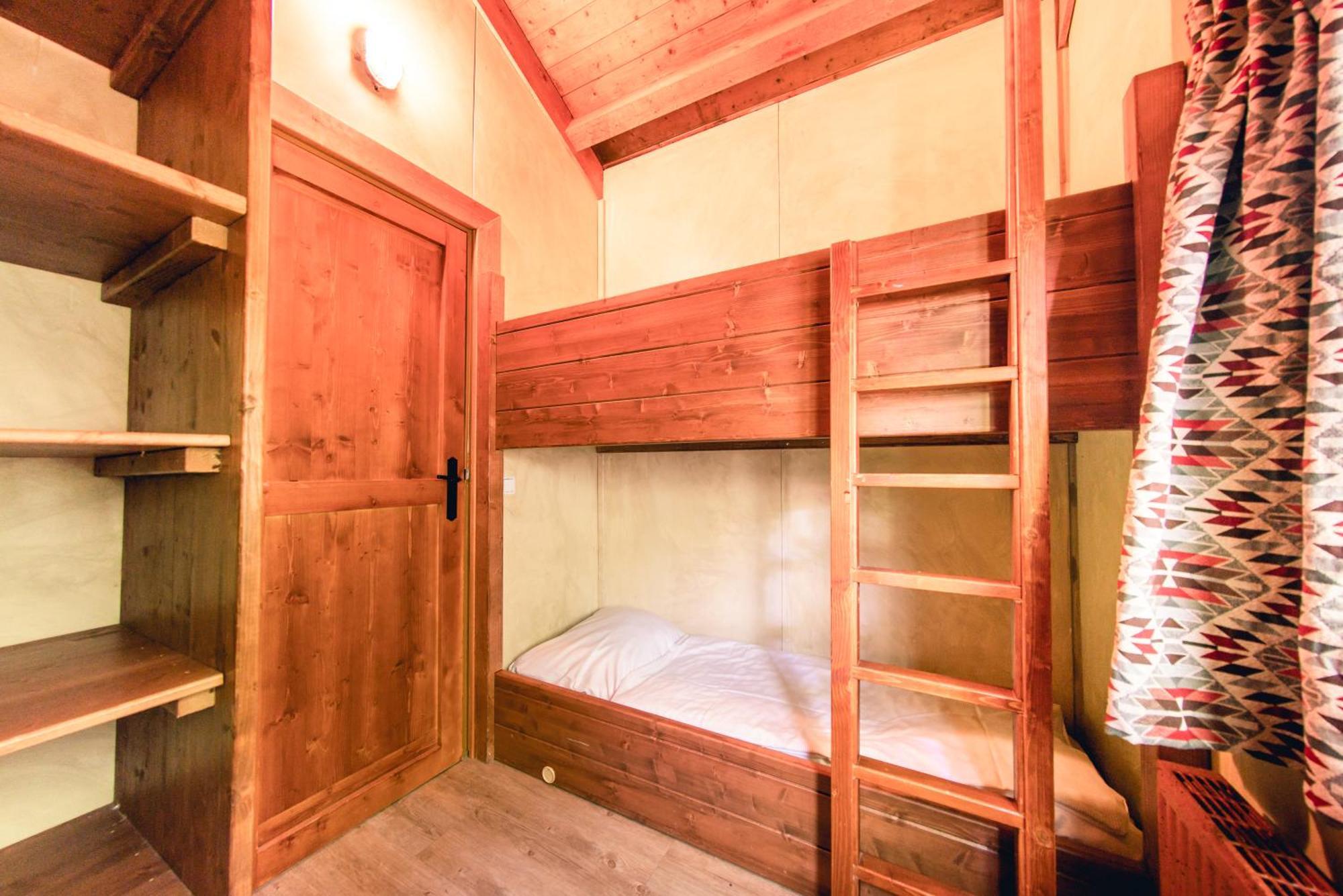 One-Bedroom Chalet
