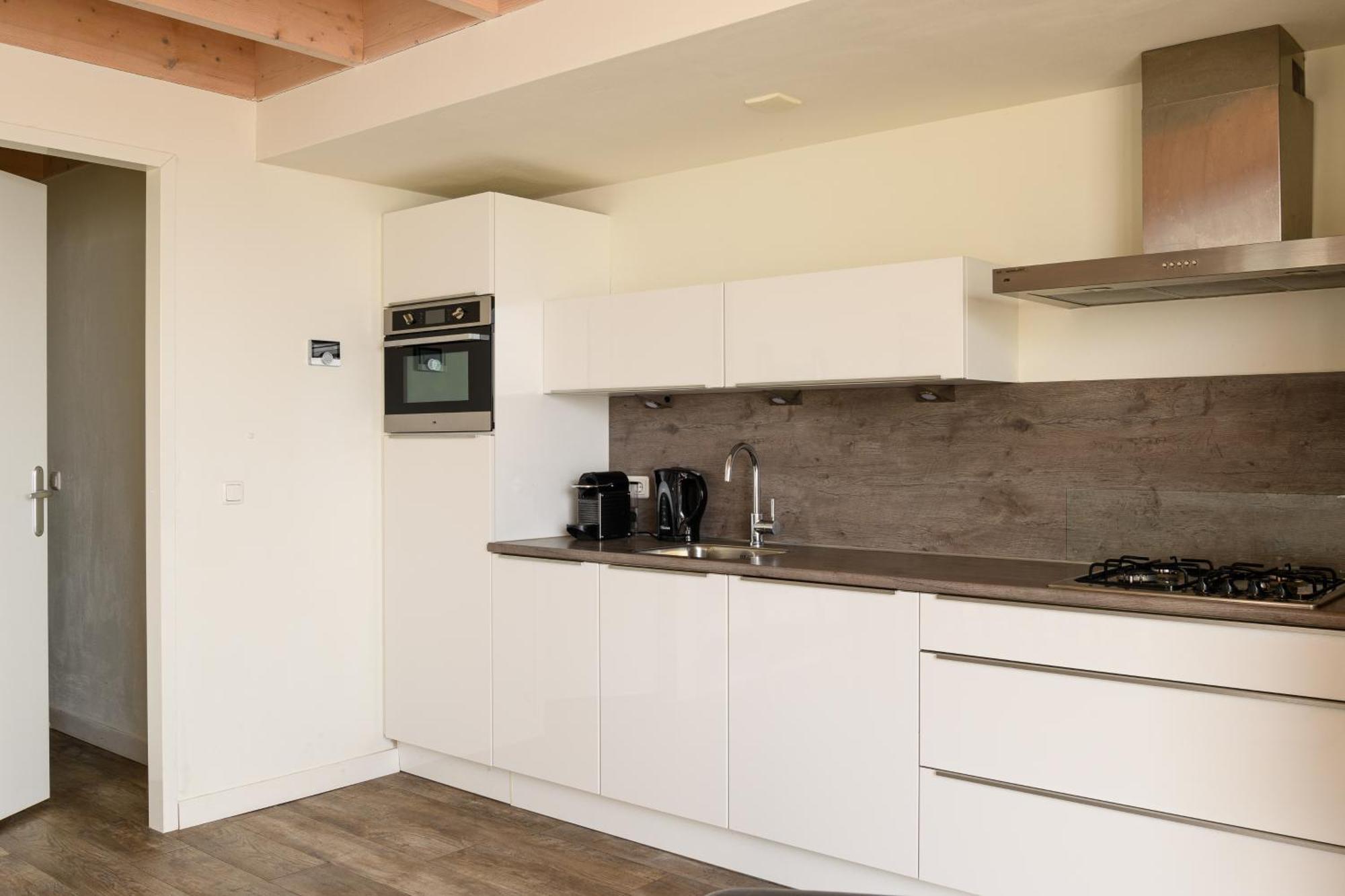 Three-Bedroom Chalet
