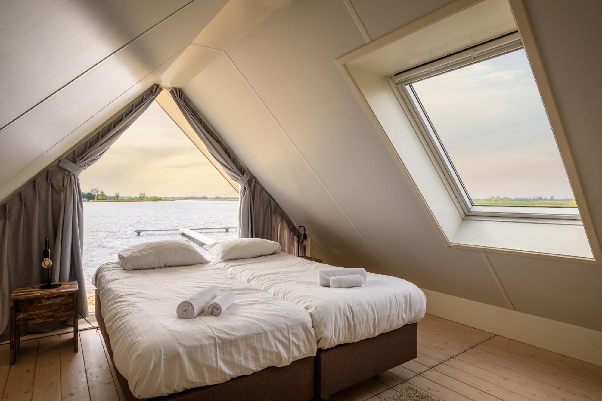Three-Bedroom Chalet