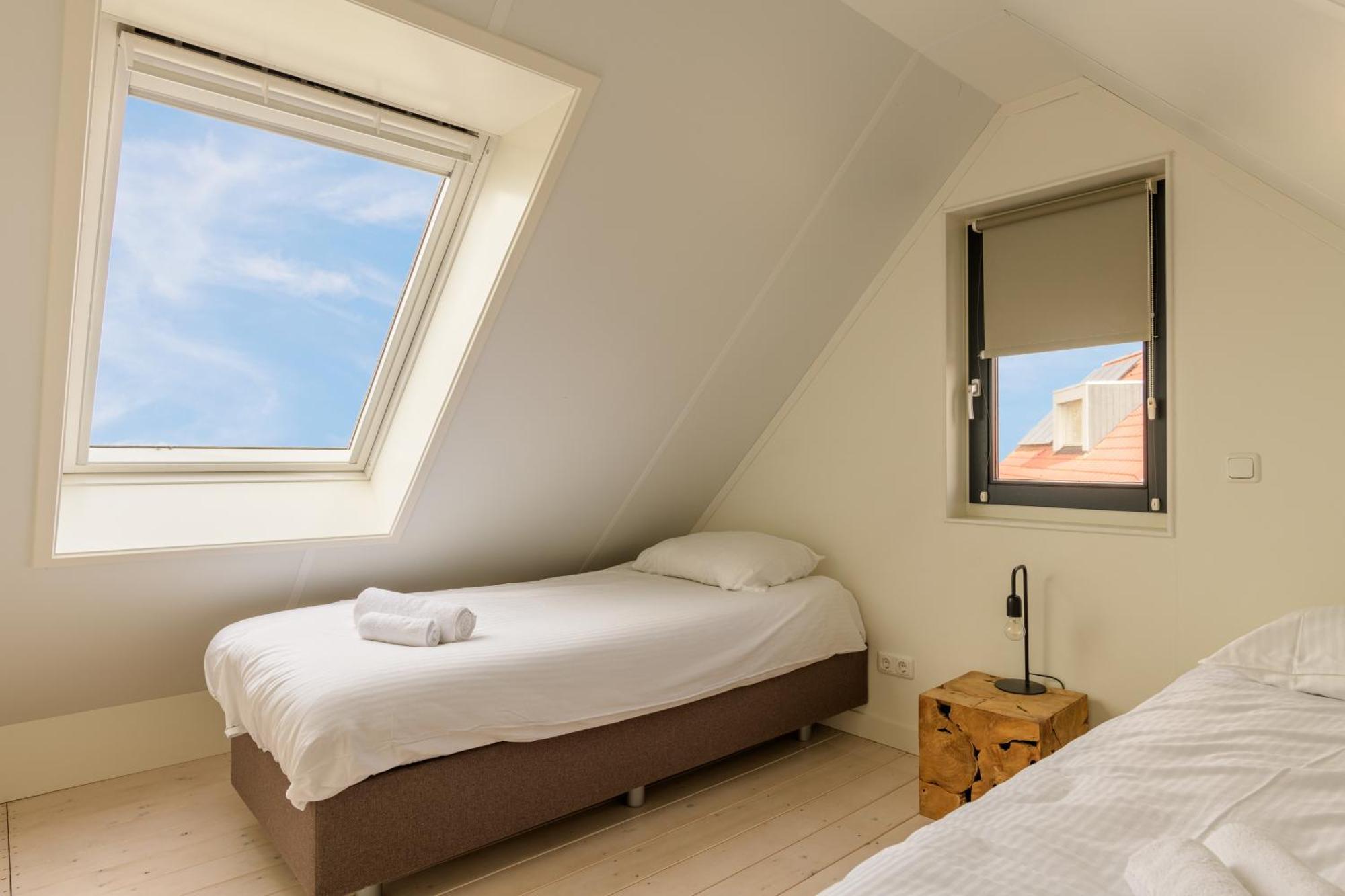 Three-Bedroom Chalet