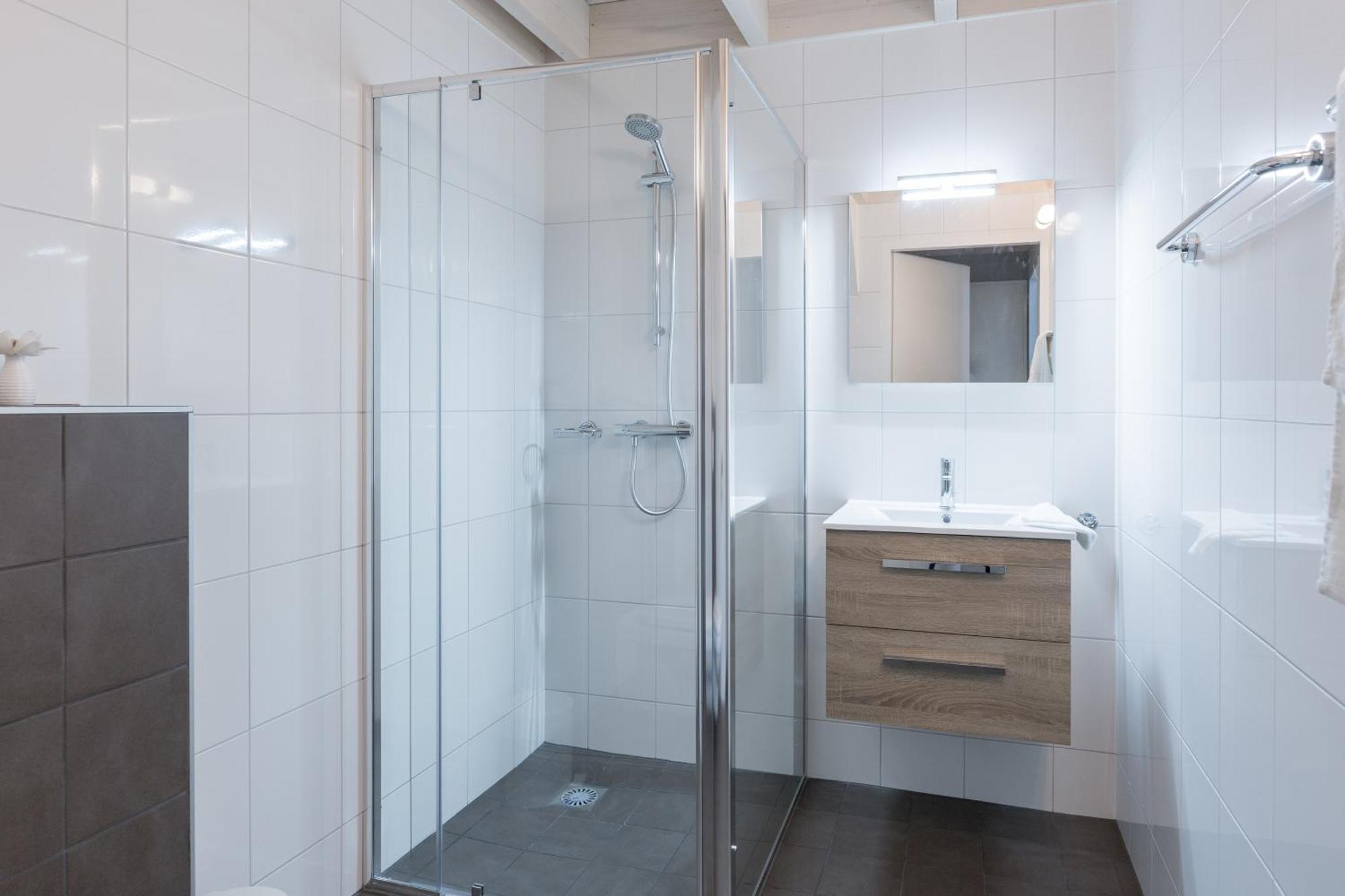 Three-Bedroom Chalet