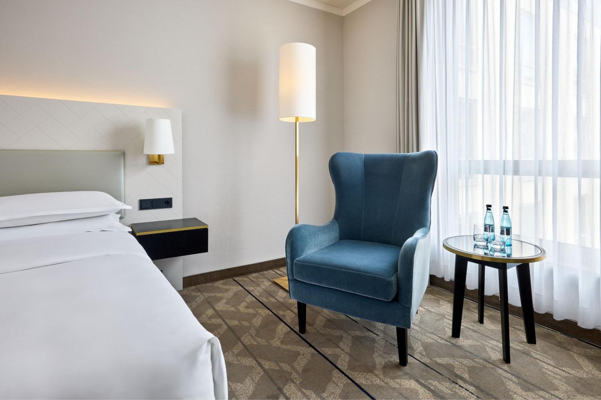 Excutive Room with Kingsize bed