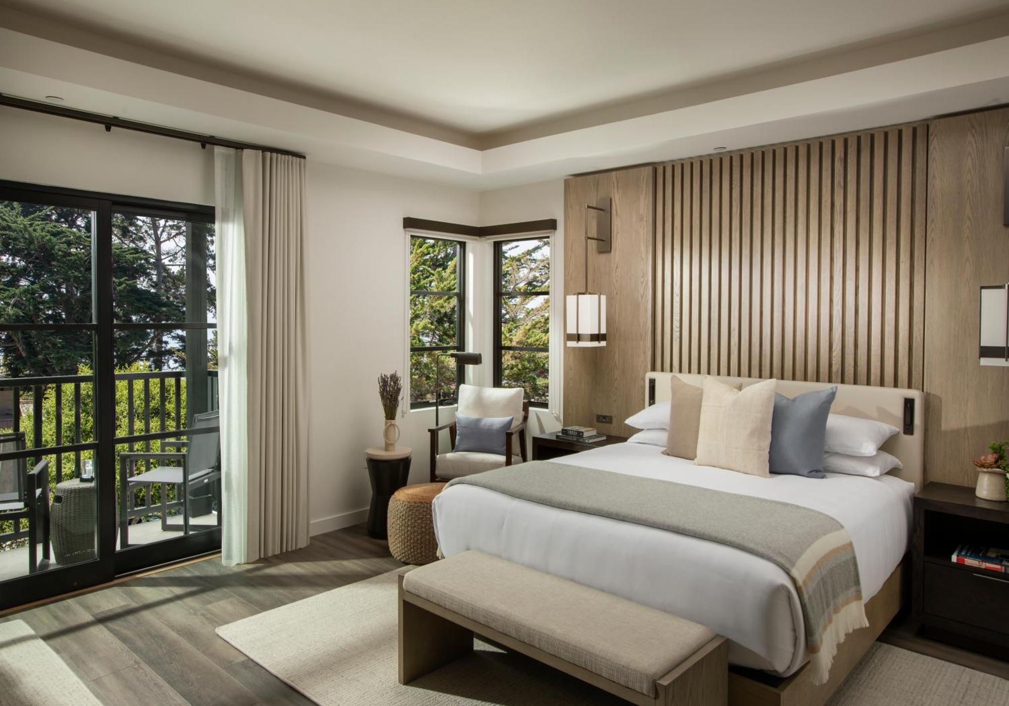 Mountain View Suite