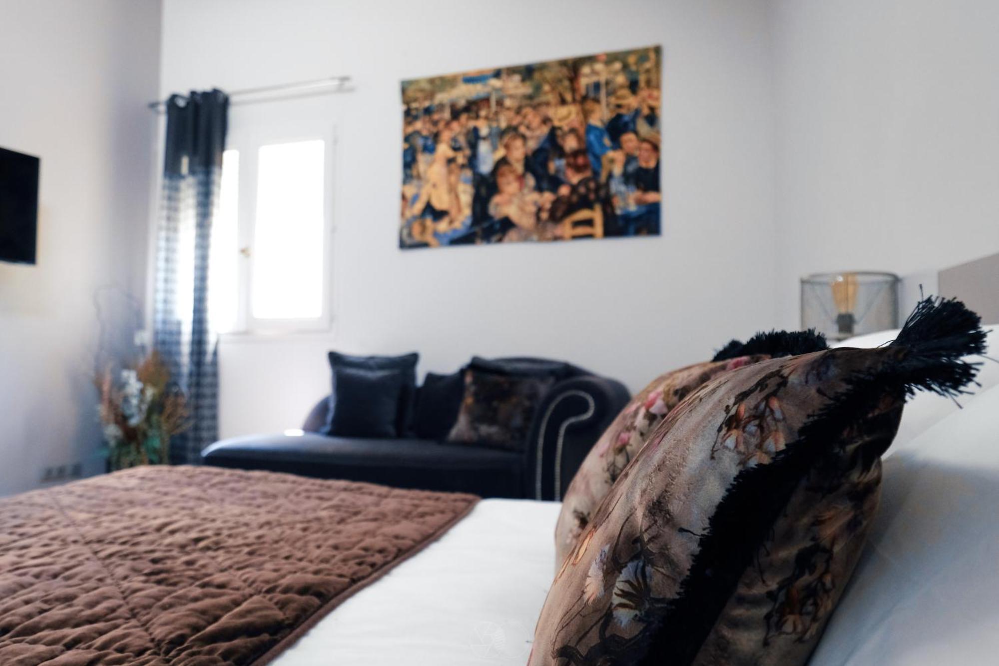 King Room Annex