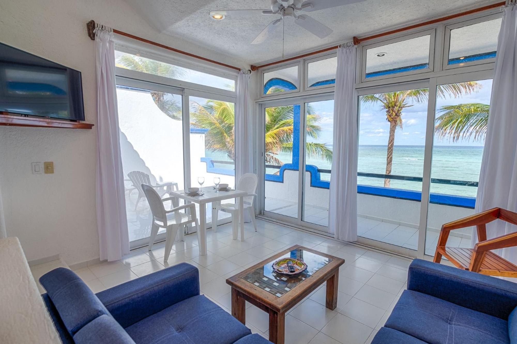 Studio Ocean View