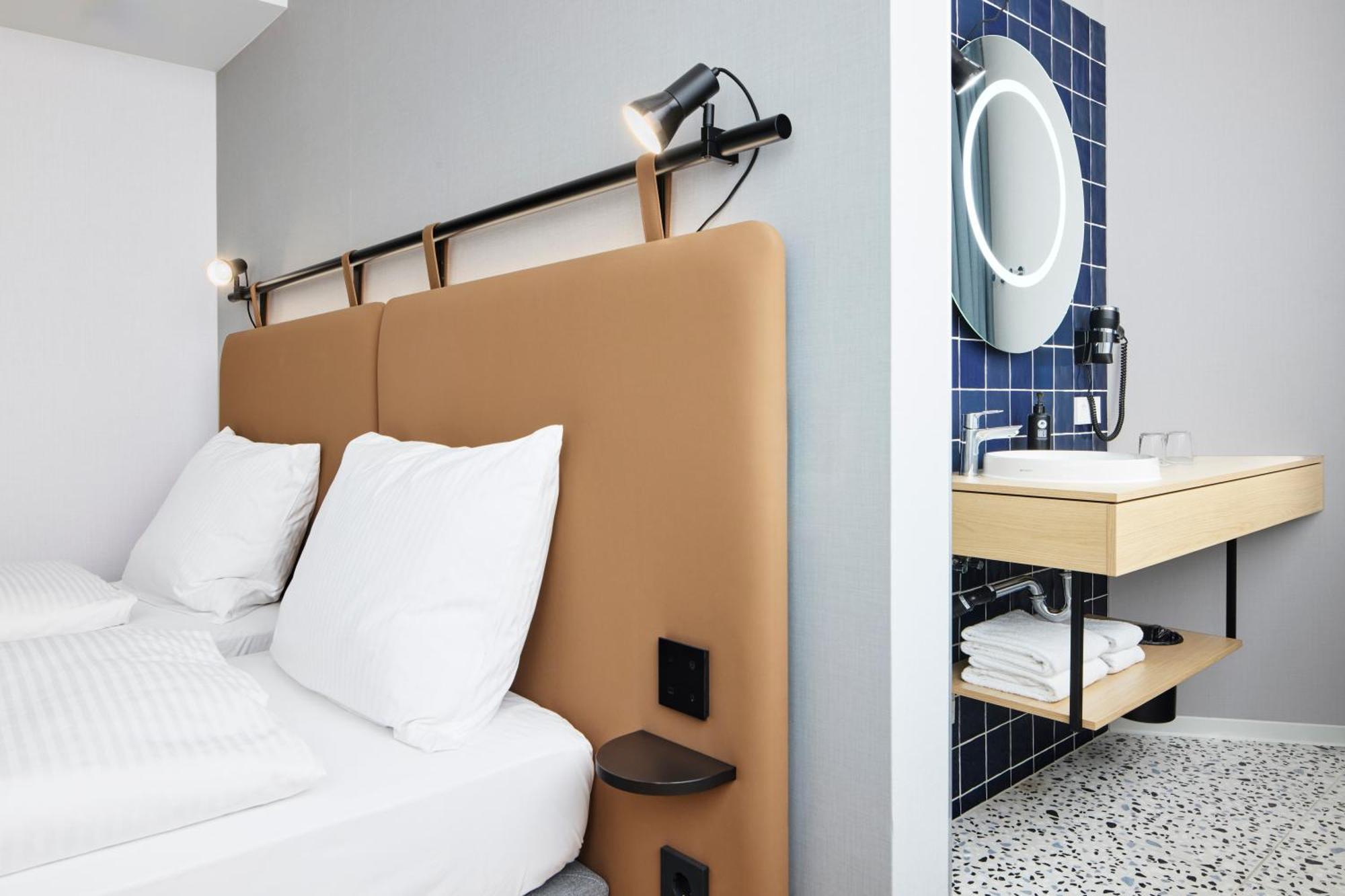 Superior Doppelzimmer