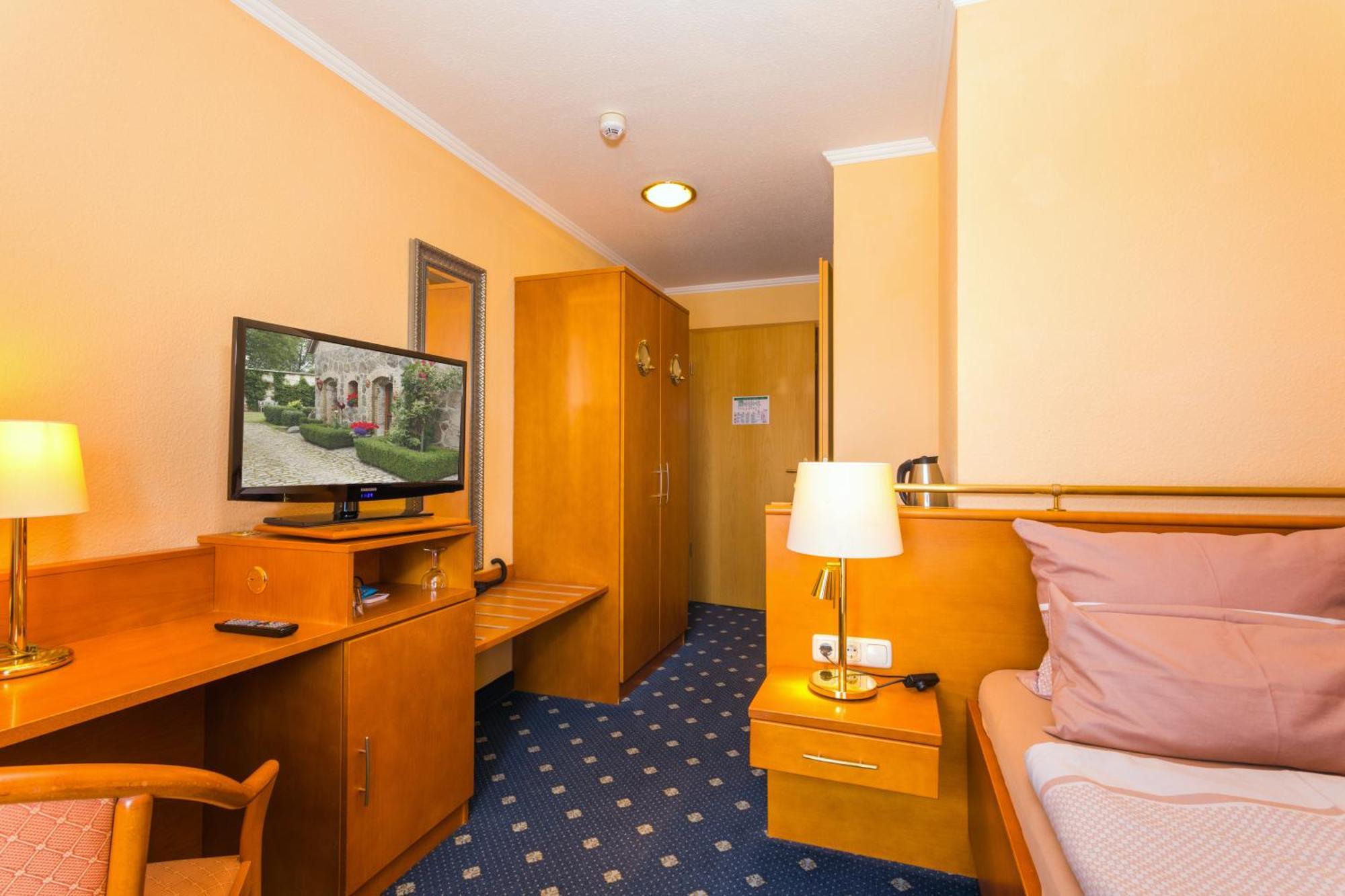 Comfort Einzelzimmer
