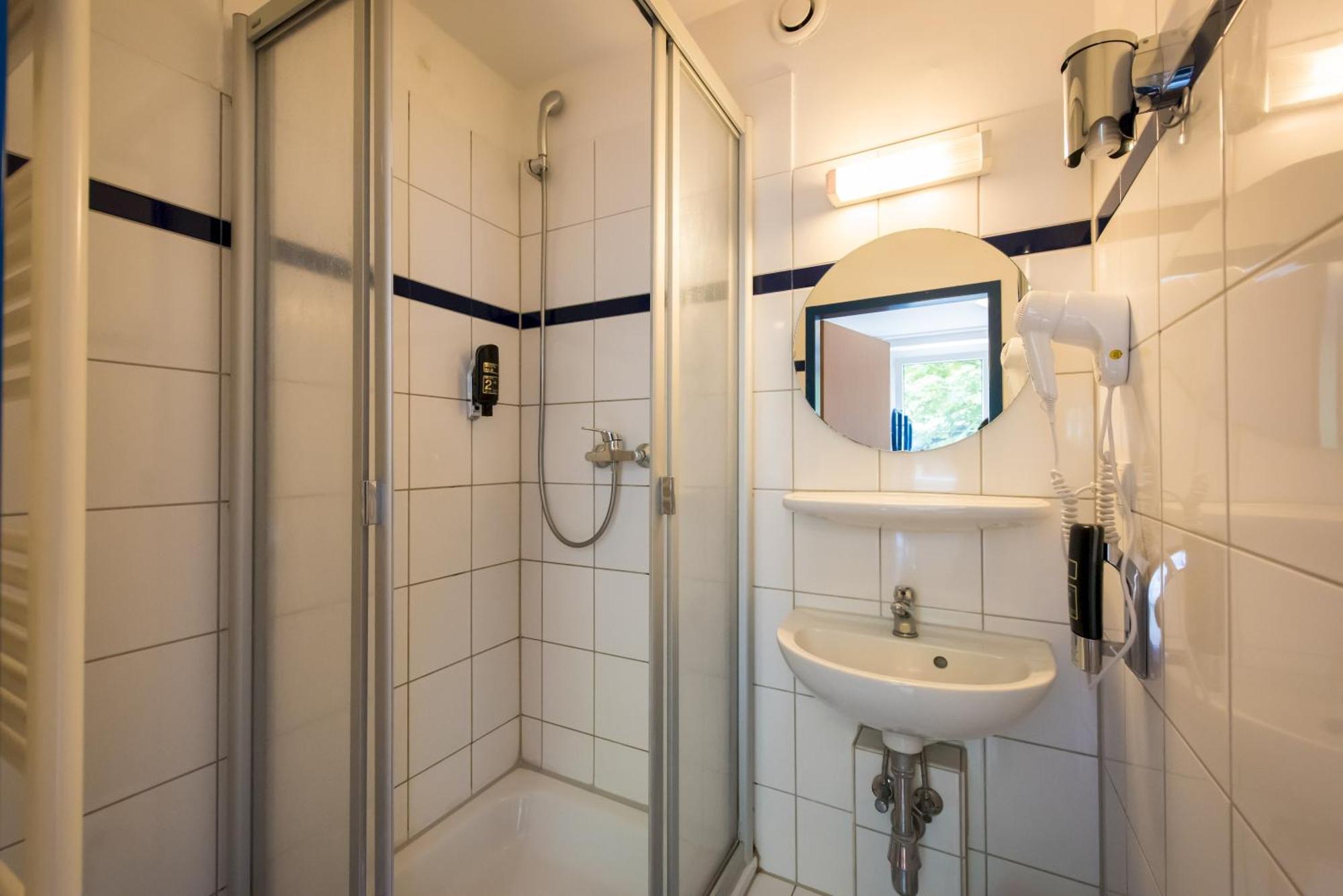 Chambre Lits Jumeaux Plus