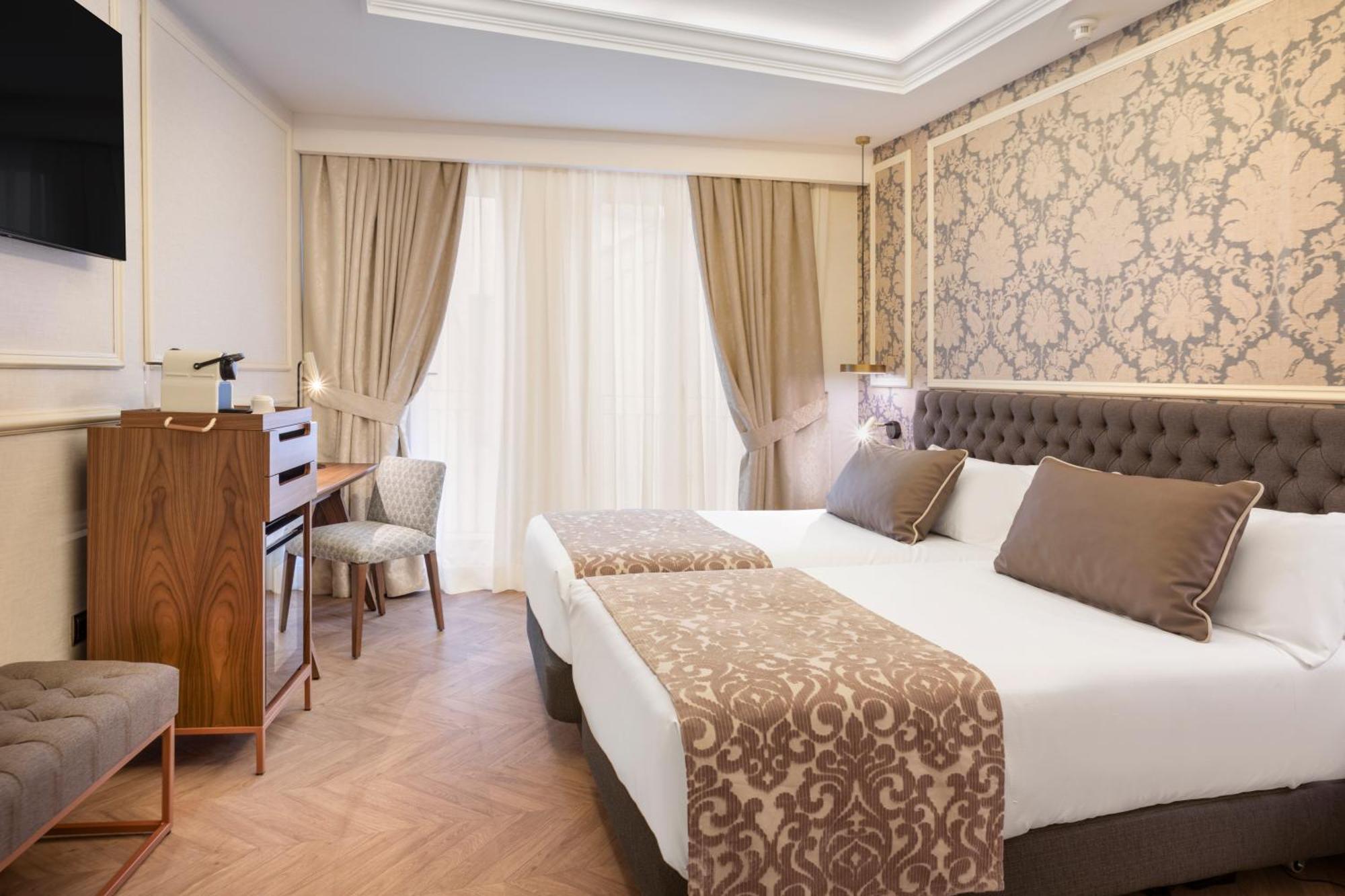 Double or Twin Room