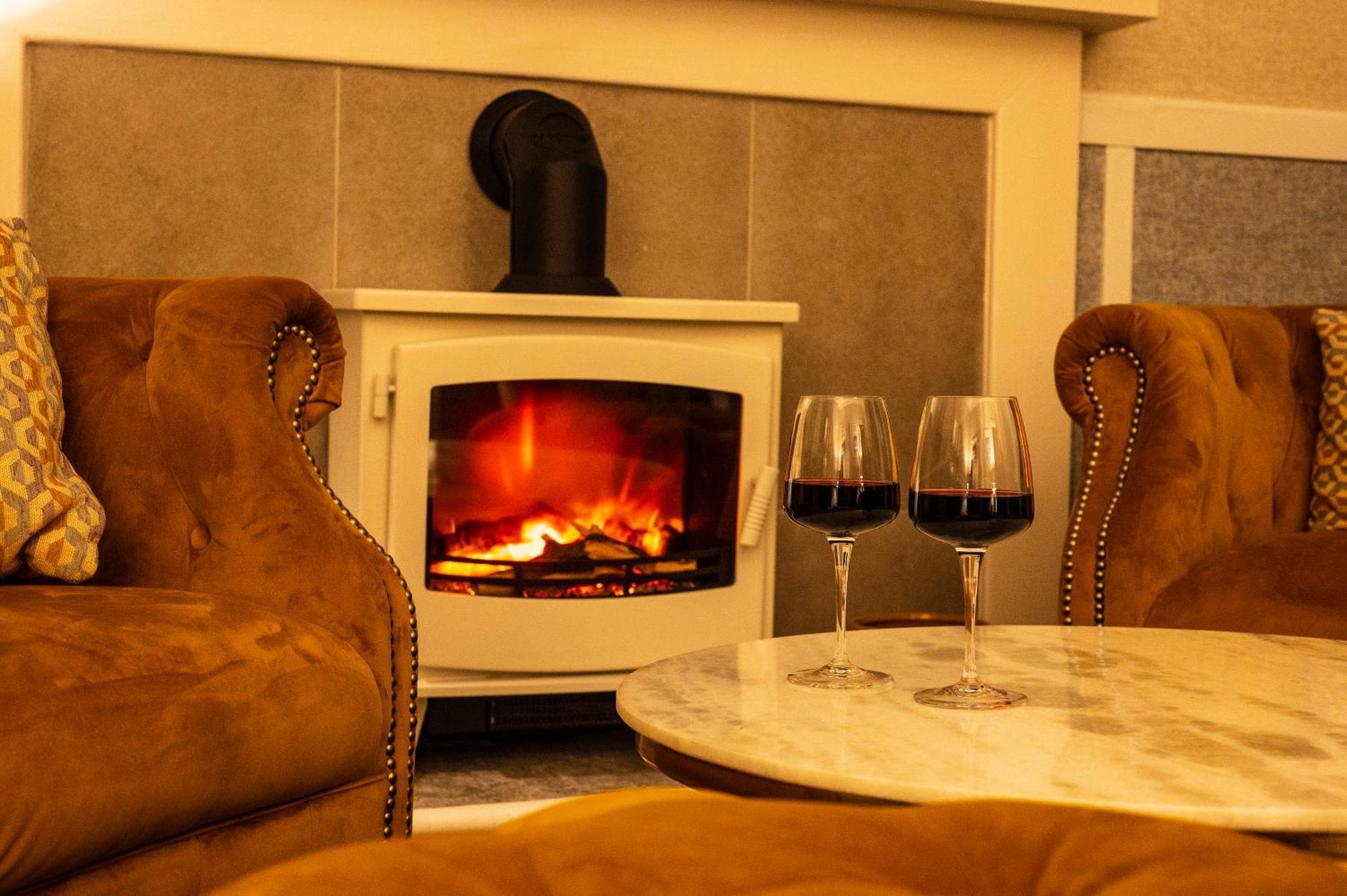 Suite Terrace