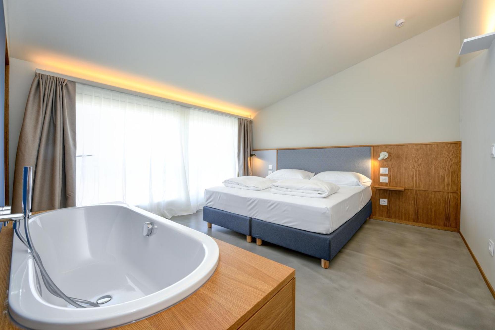 Family Junior Suite