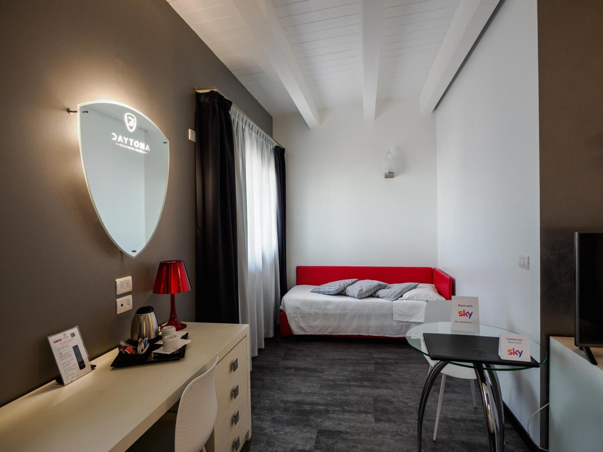 Junior Suite (1 Adulto)
