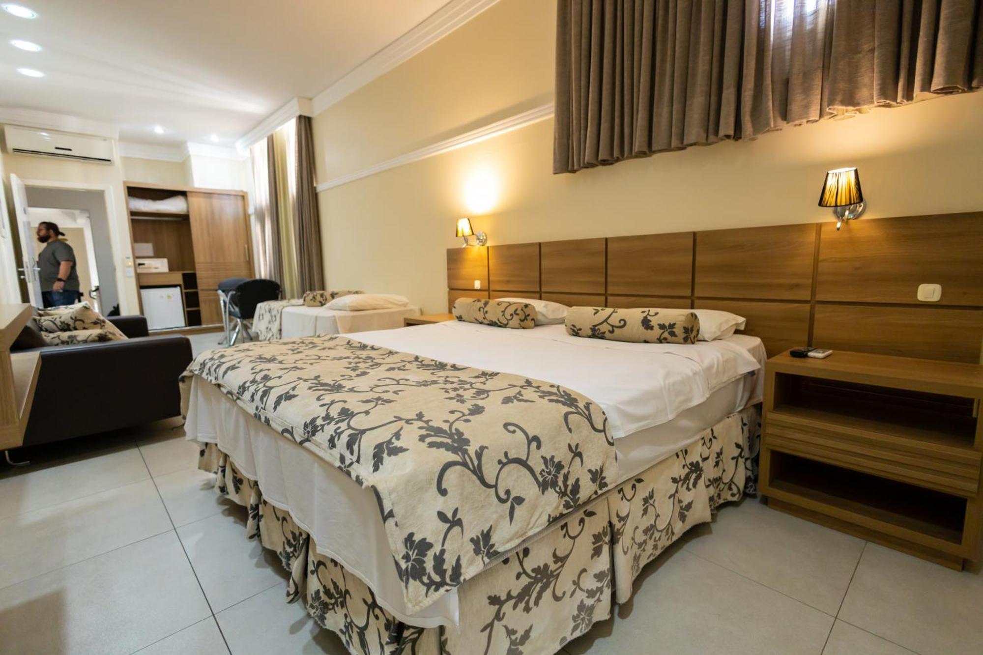King Room