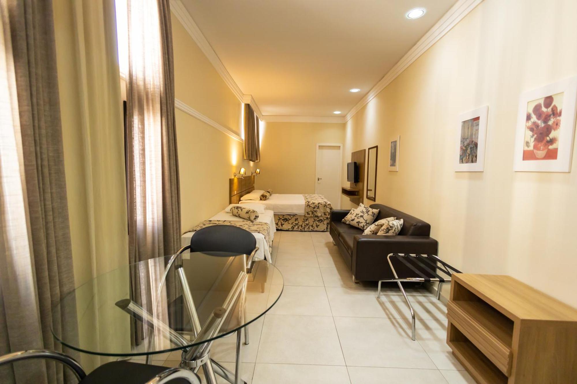 King Room