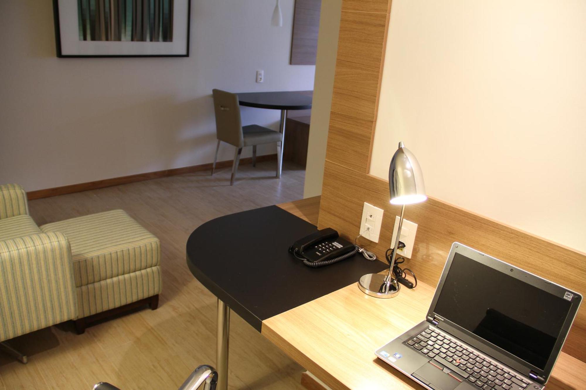 Superior King Suite