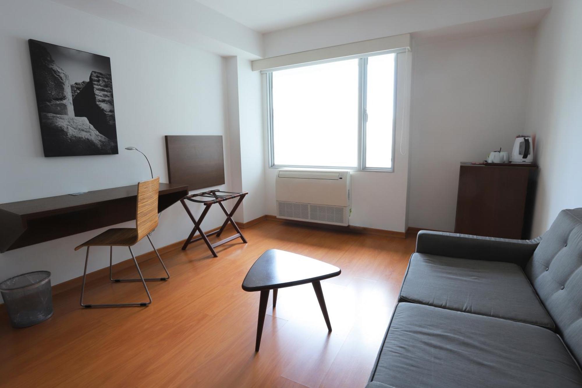 Junior Suite
