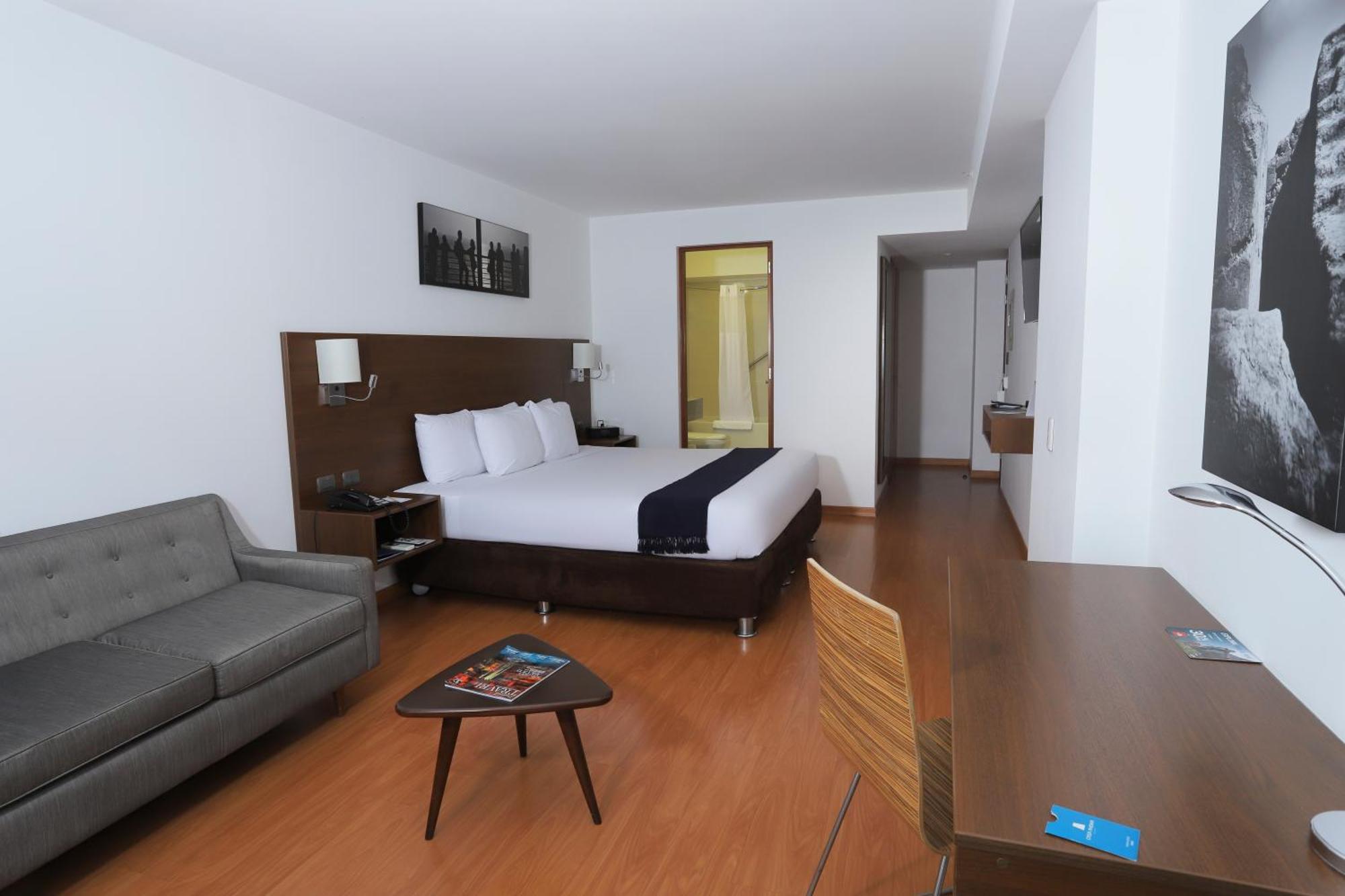 Junior Suite