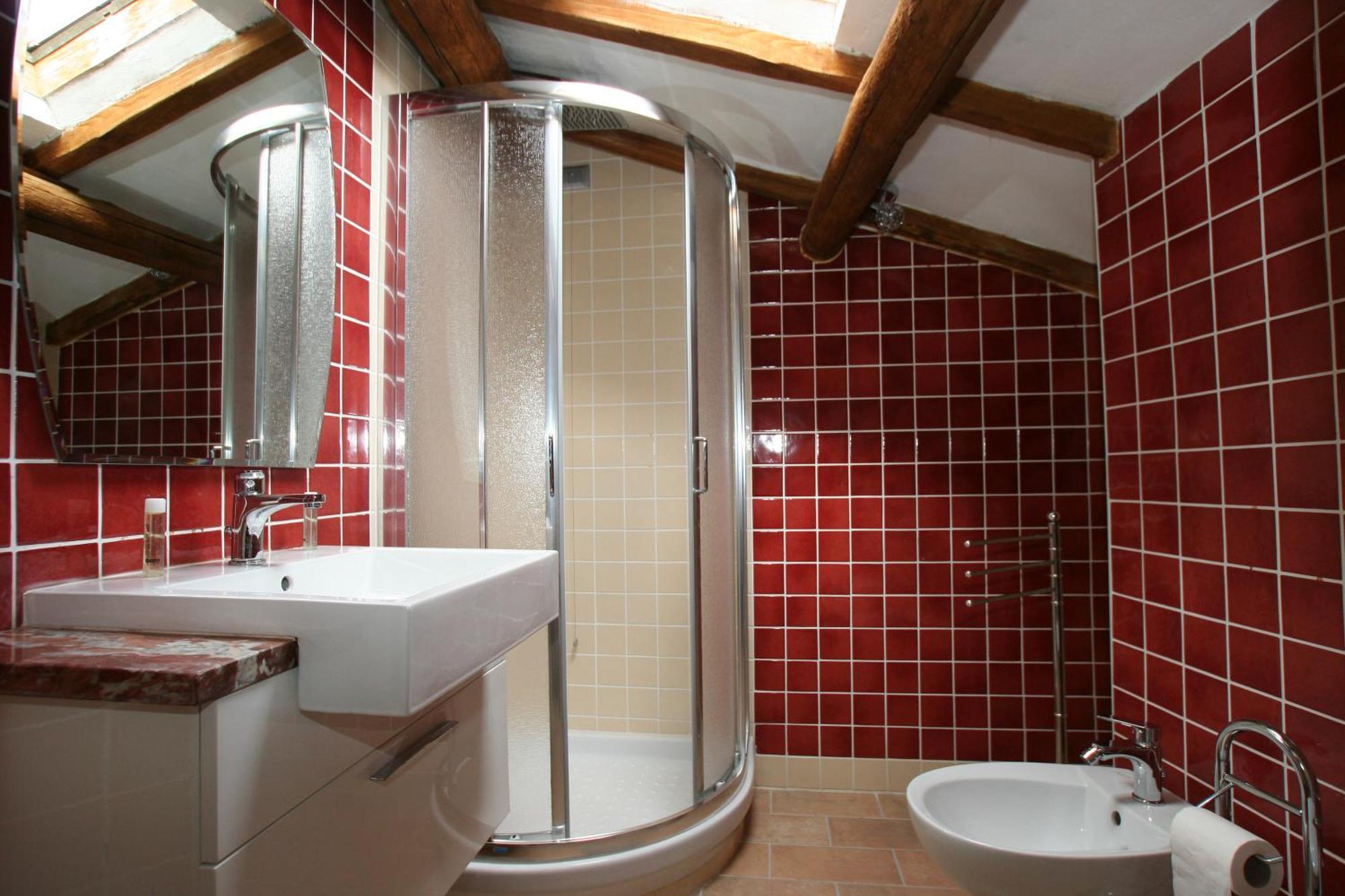 Double Room Annex