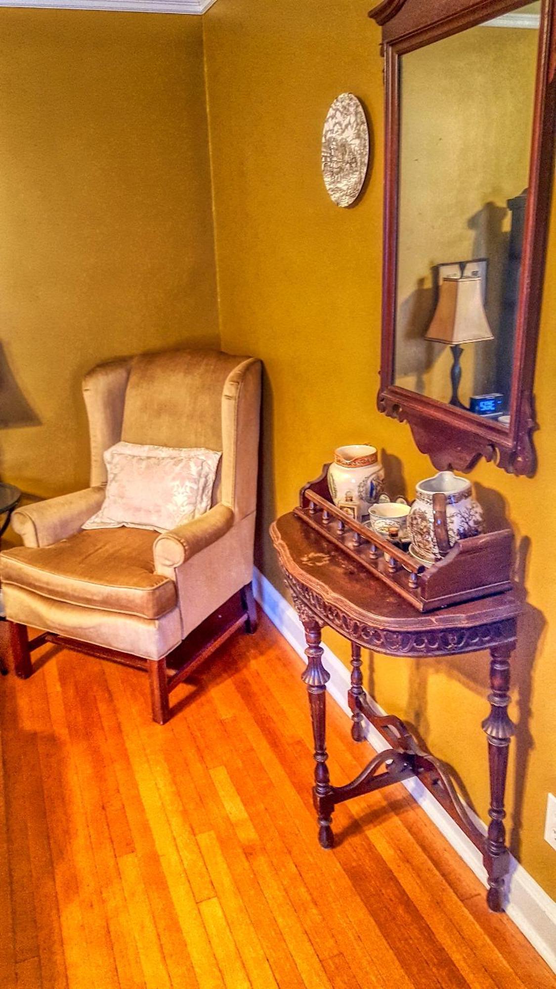 Superior King Room