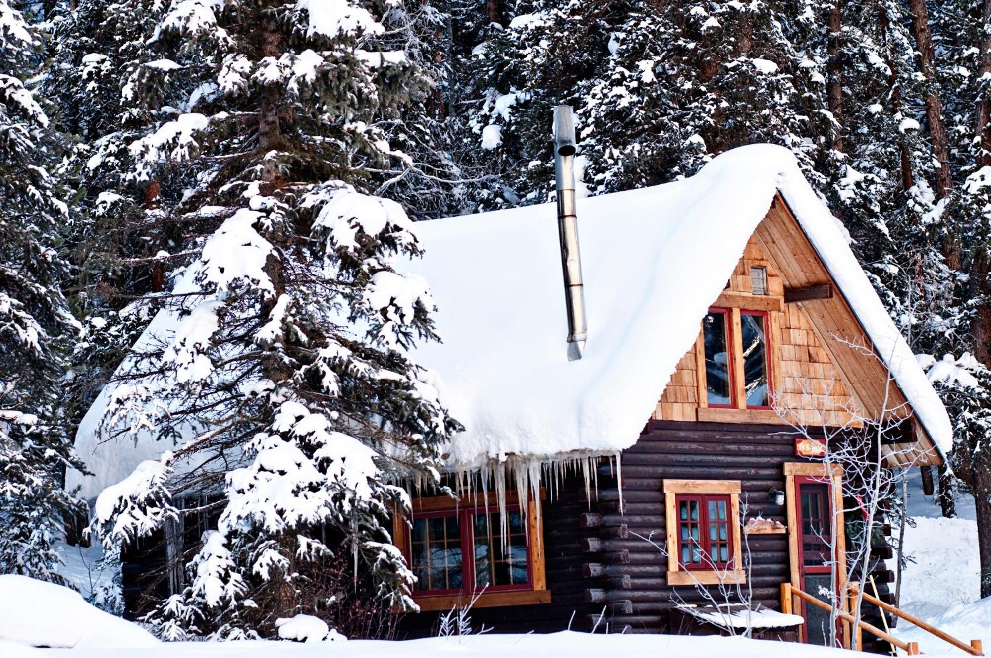 Two-Bedroom Cottage