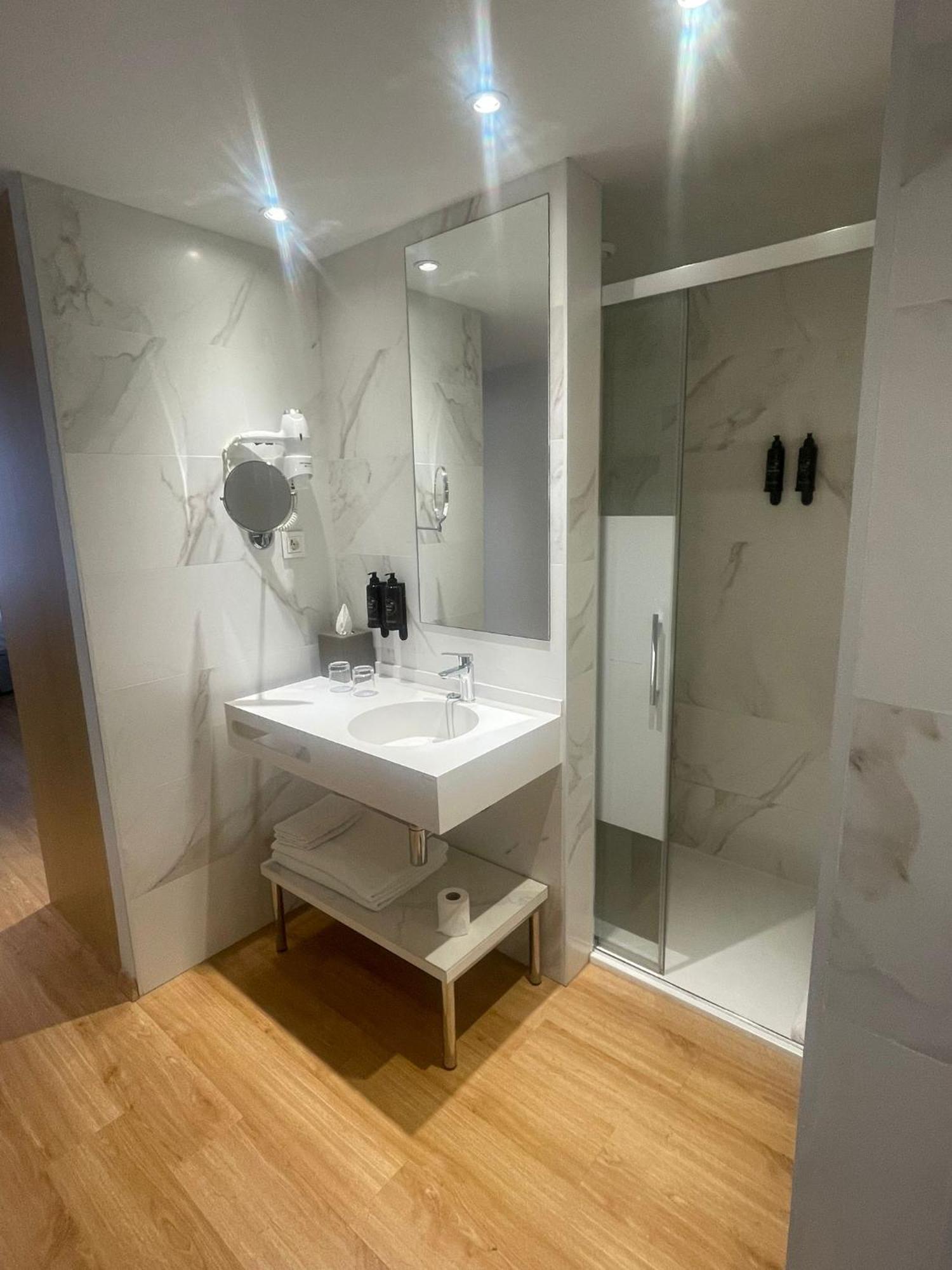 Habitación Doble Estándar