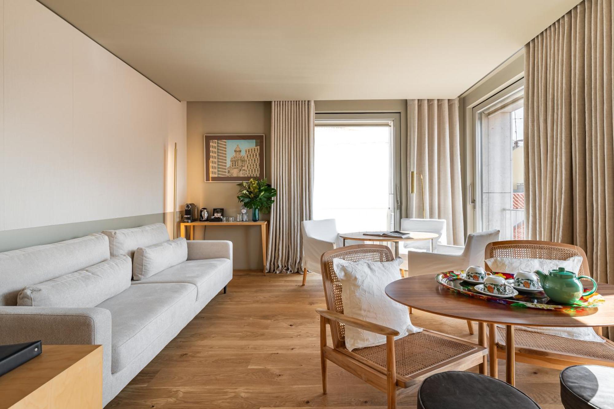 Bica Suite