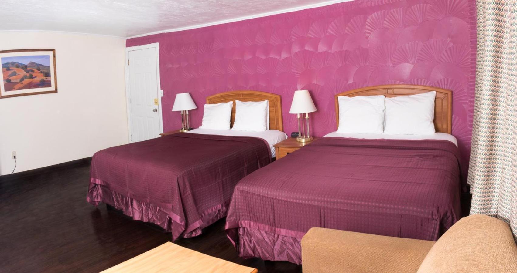 Deluxe Double Room Extra Bed