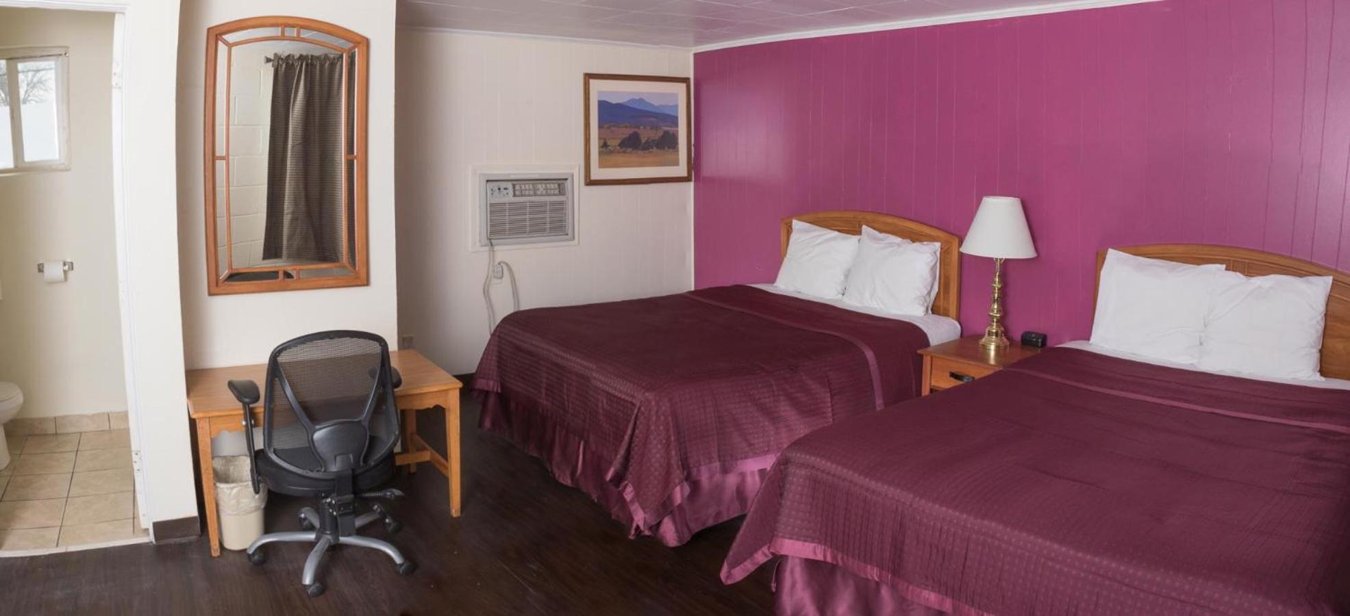 Deluxe Double Room Extra Bed