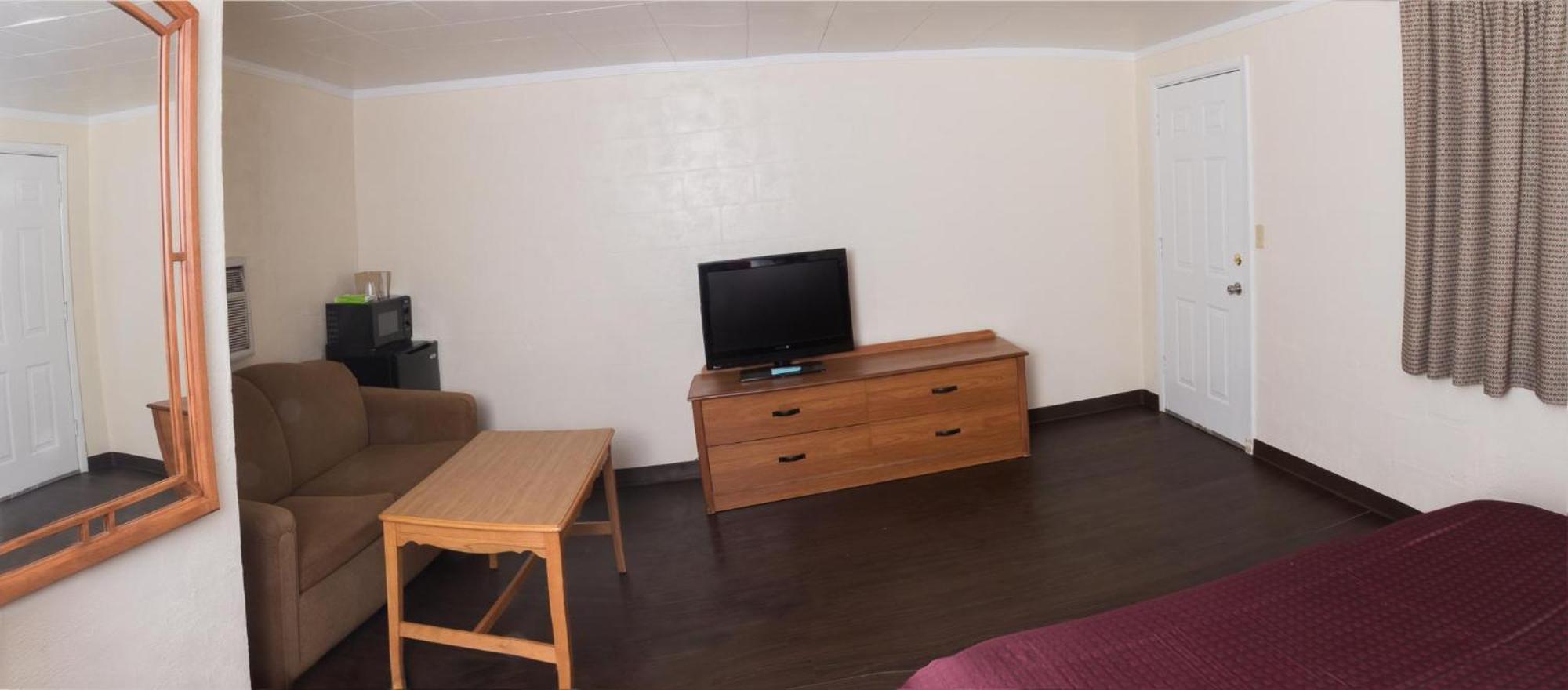 Deluxe Double Room Extra Bed