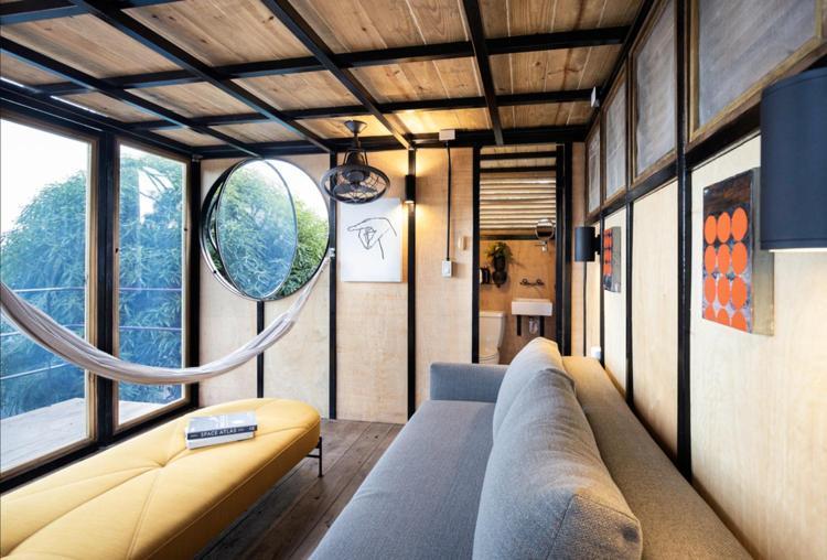 Deluxe Double Room Balcony Sea View