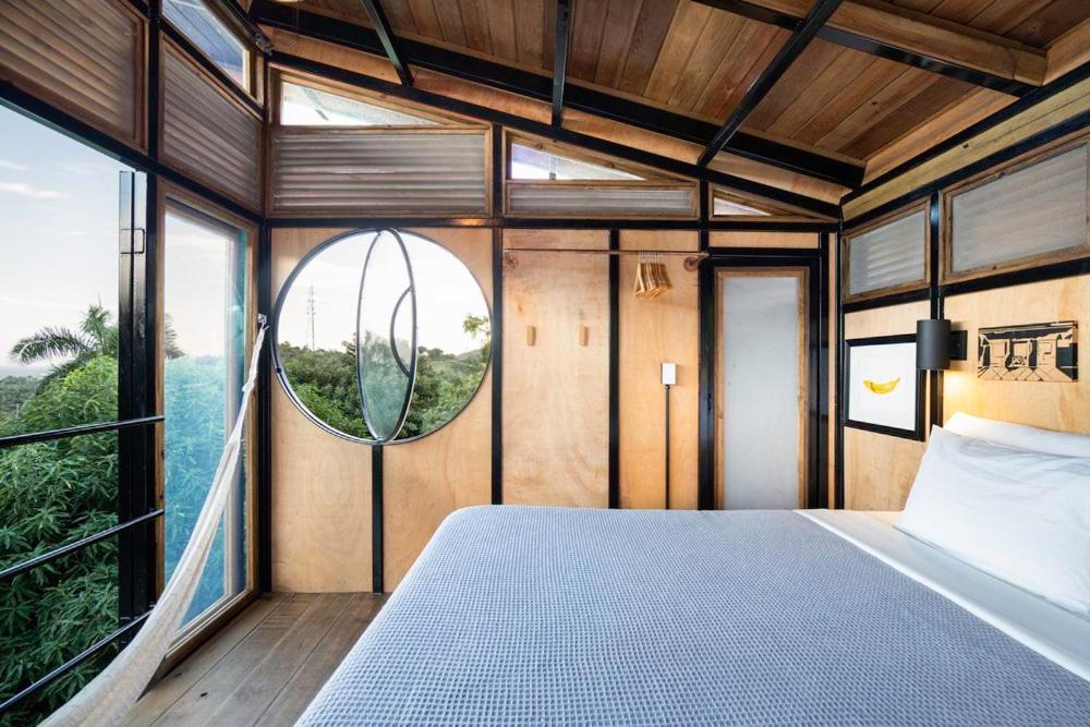 Deluxe Double Room Balcony Sea View