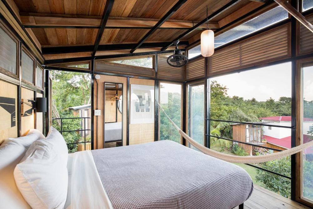 Deluxe Double Room Balcony Sea View