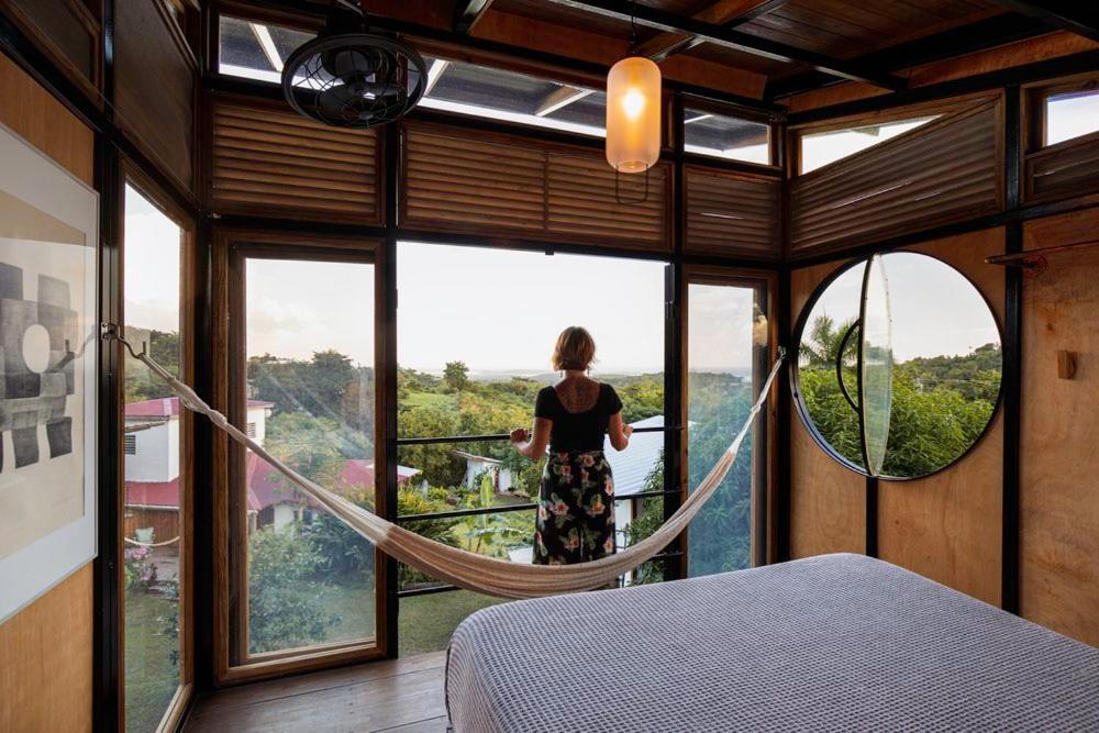 Deluxe Double Room Balcony Sea View