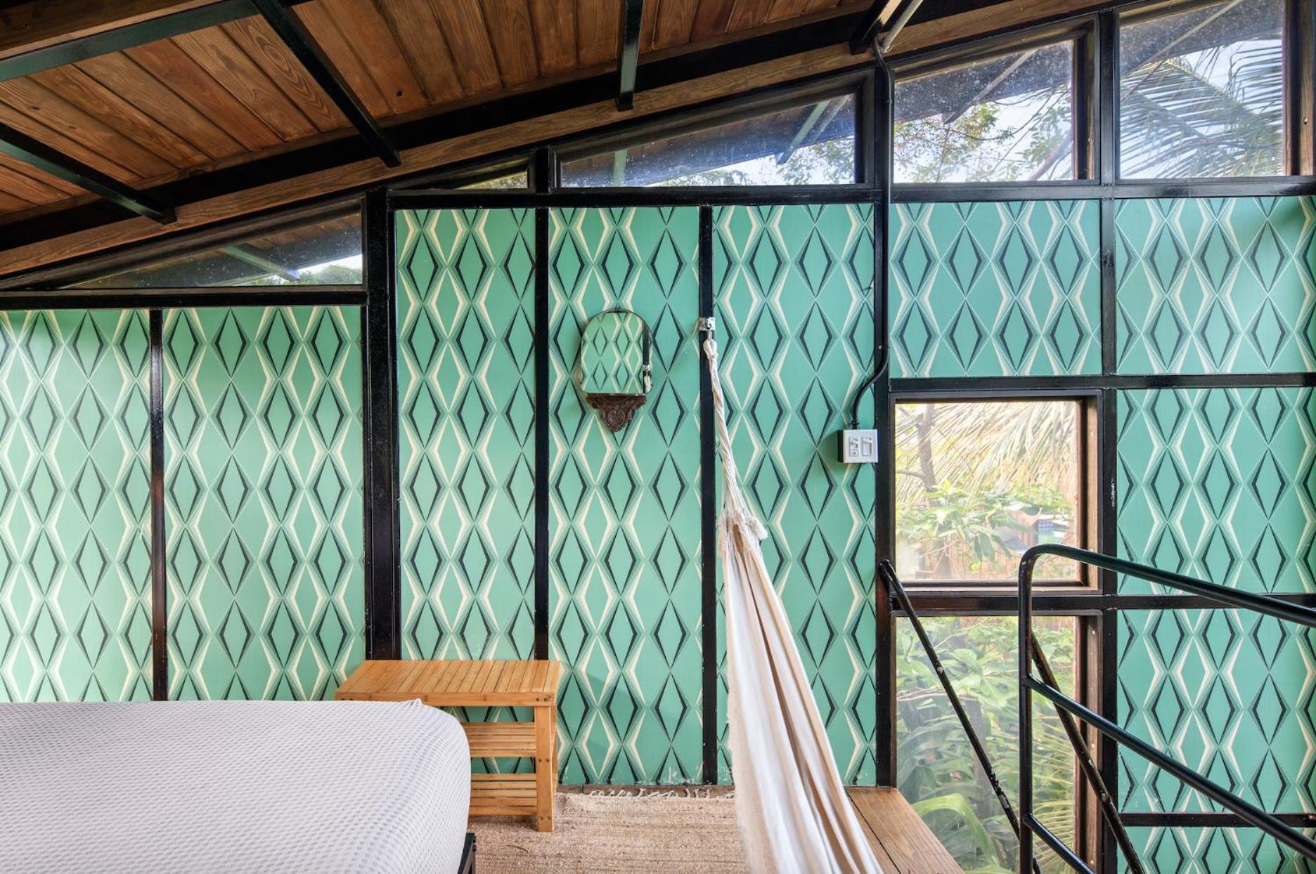 Double Room Terrace
