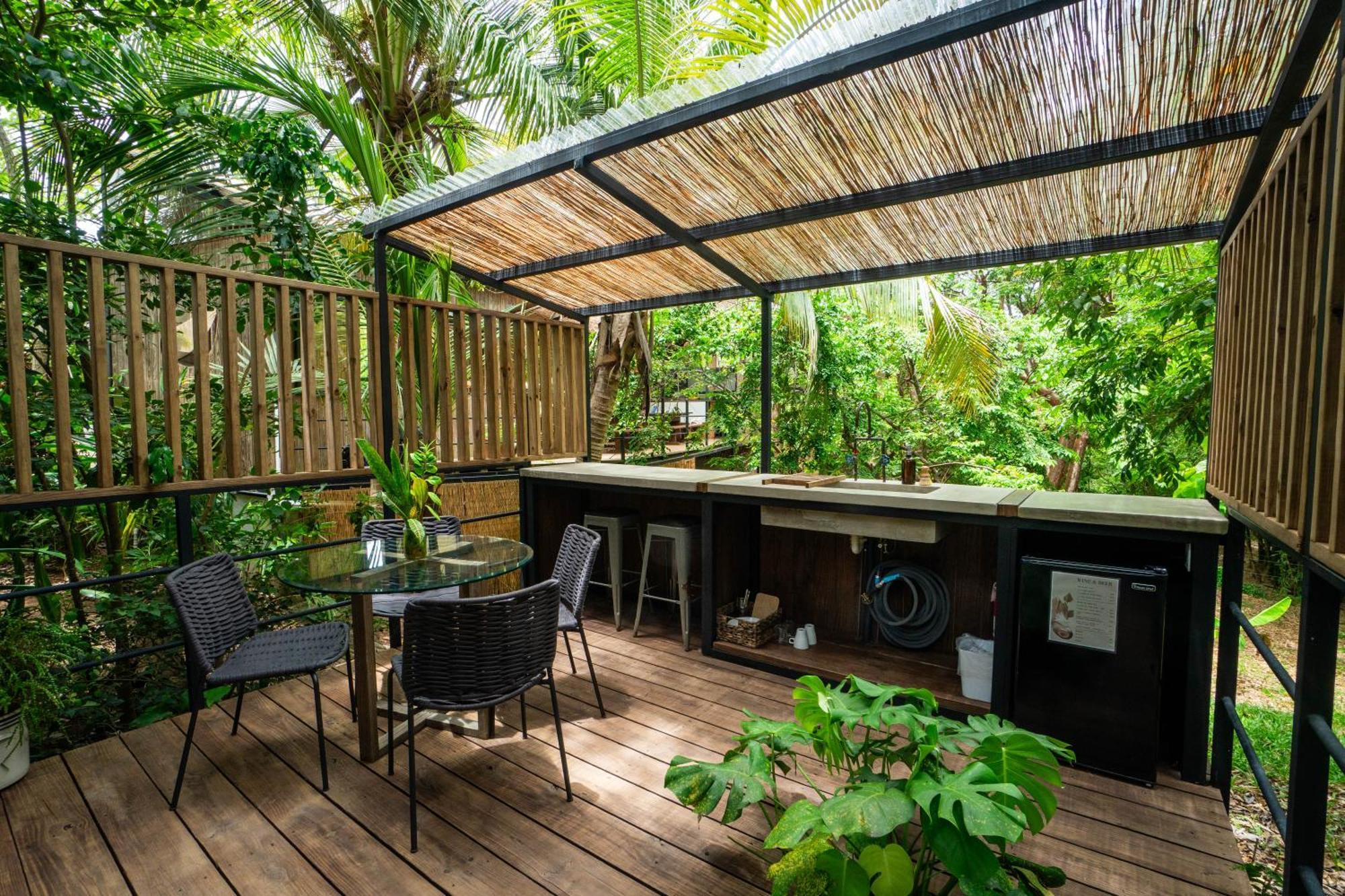Double Room Terrace