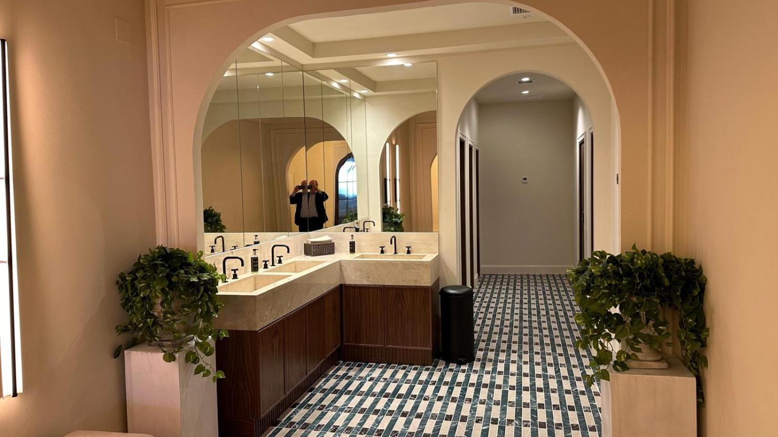 Clasic Twin Room